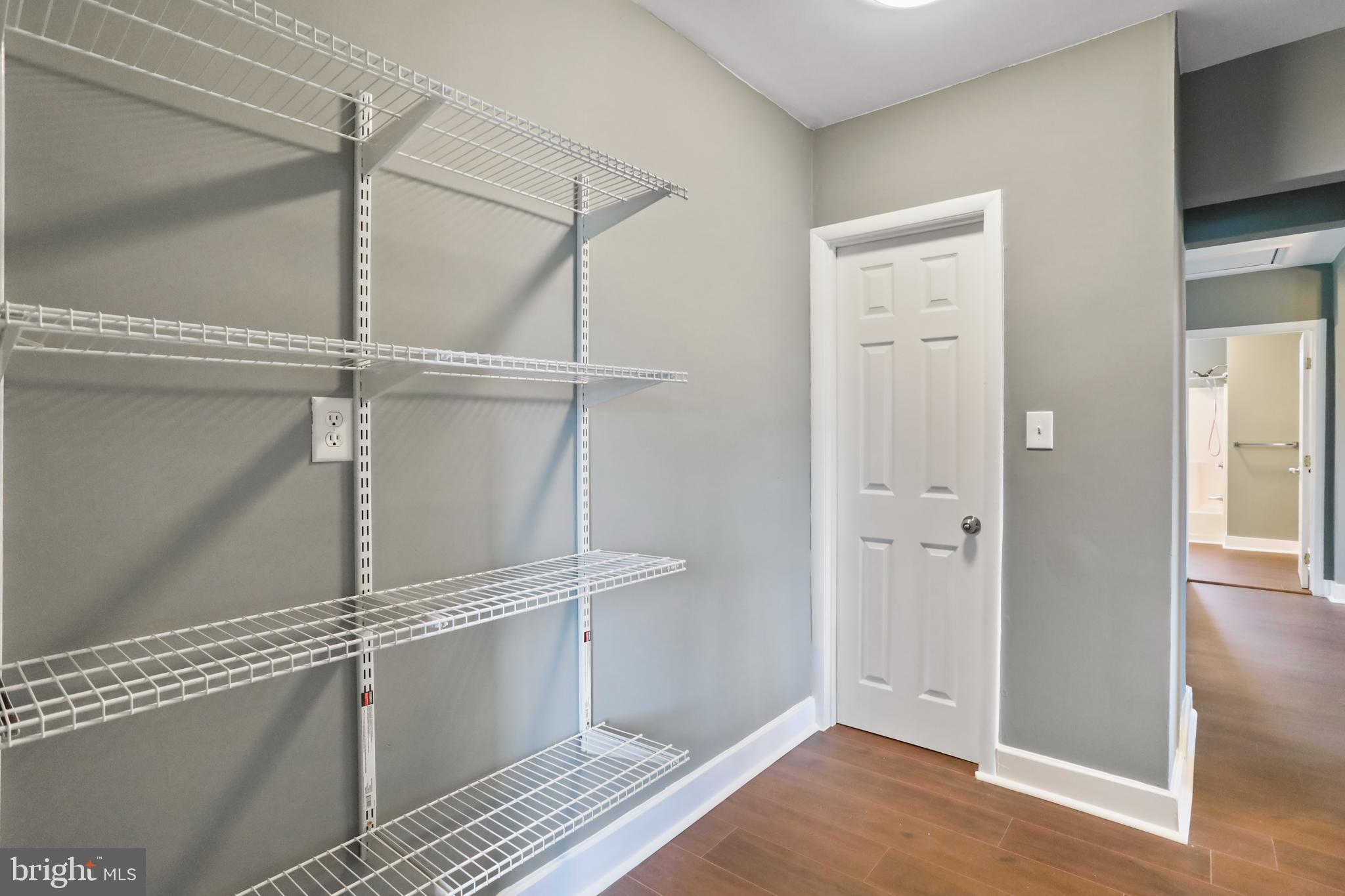 JEFFERSON TERRACE - Residential