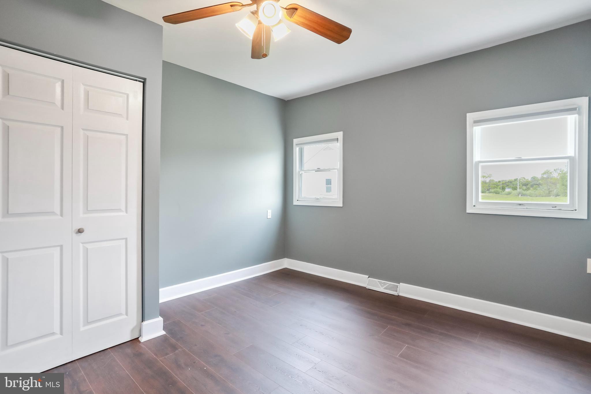 JEFFERSON TERRACE - Residential