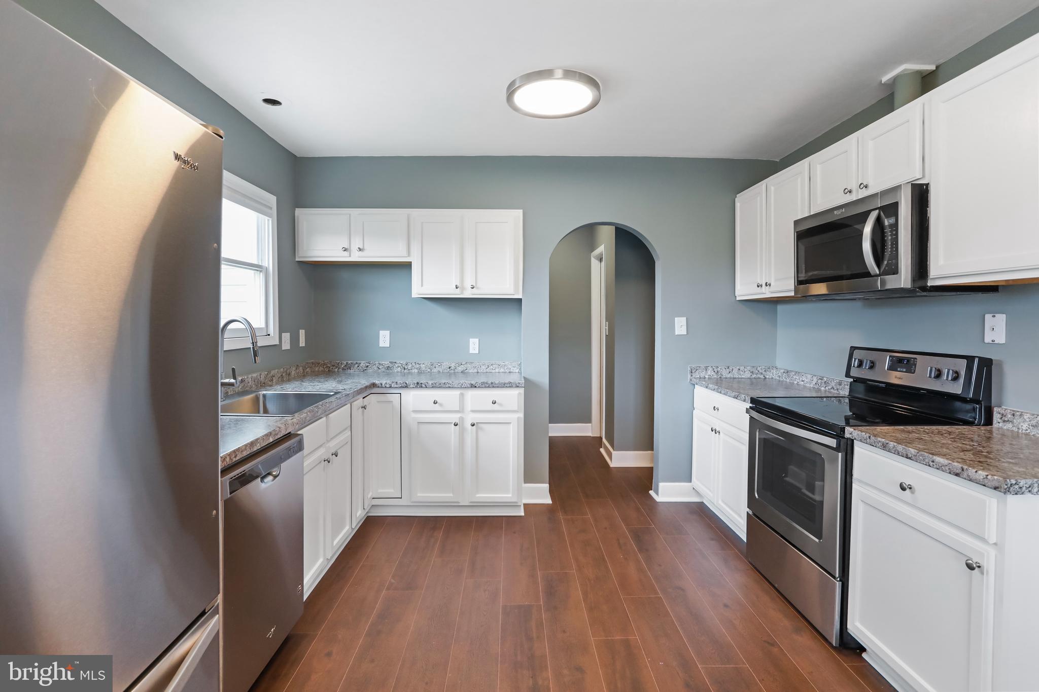 JEFFERSON TERRACE - Residential