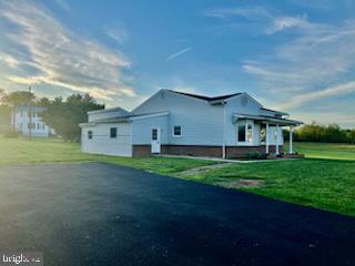 JEFFERSON TERRACE - Residential