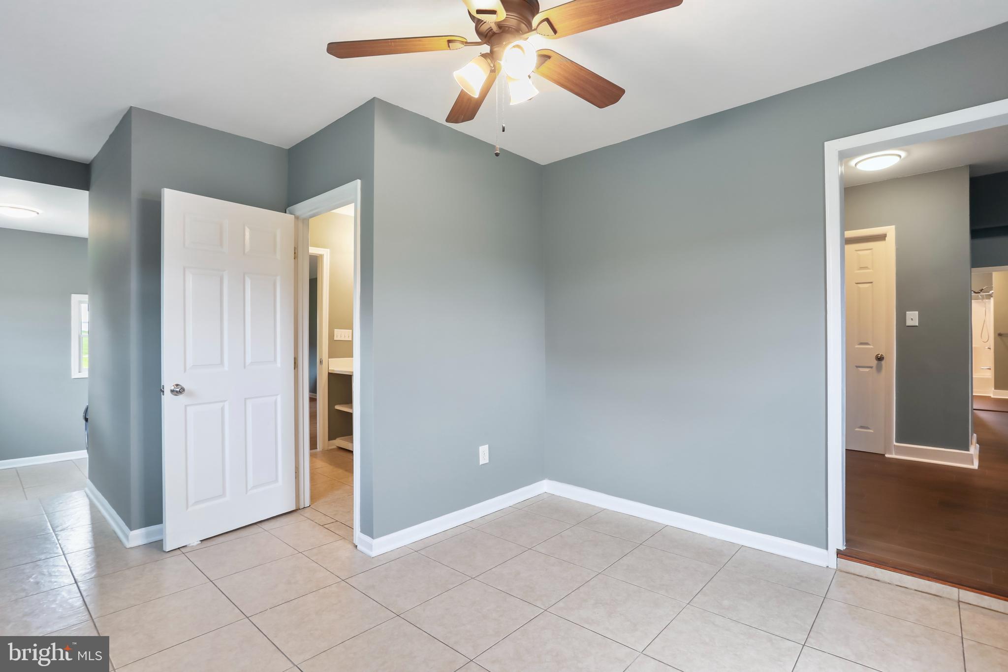 JEFFERSON TERRACE - Residential