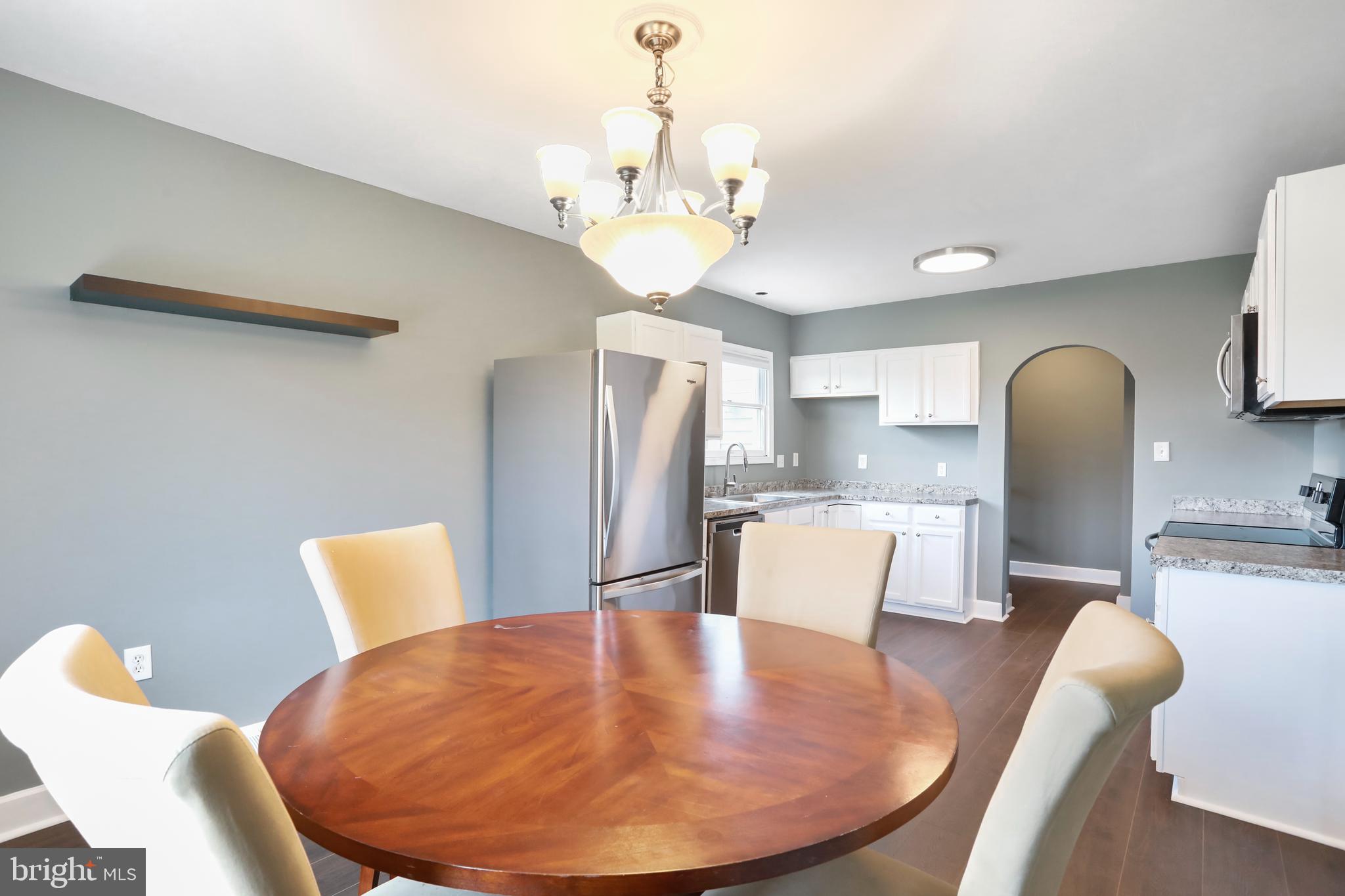 JEFFERSON TERRACE - Residential