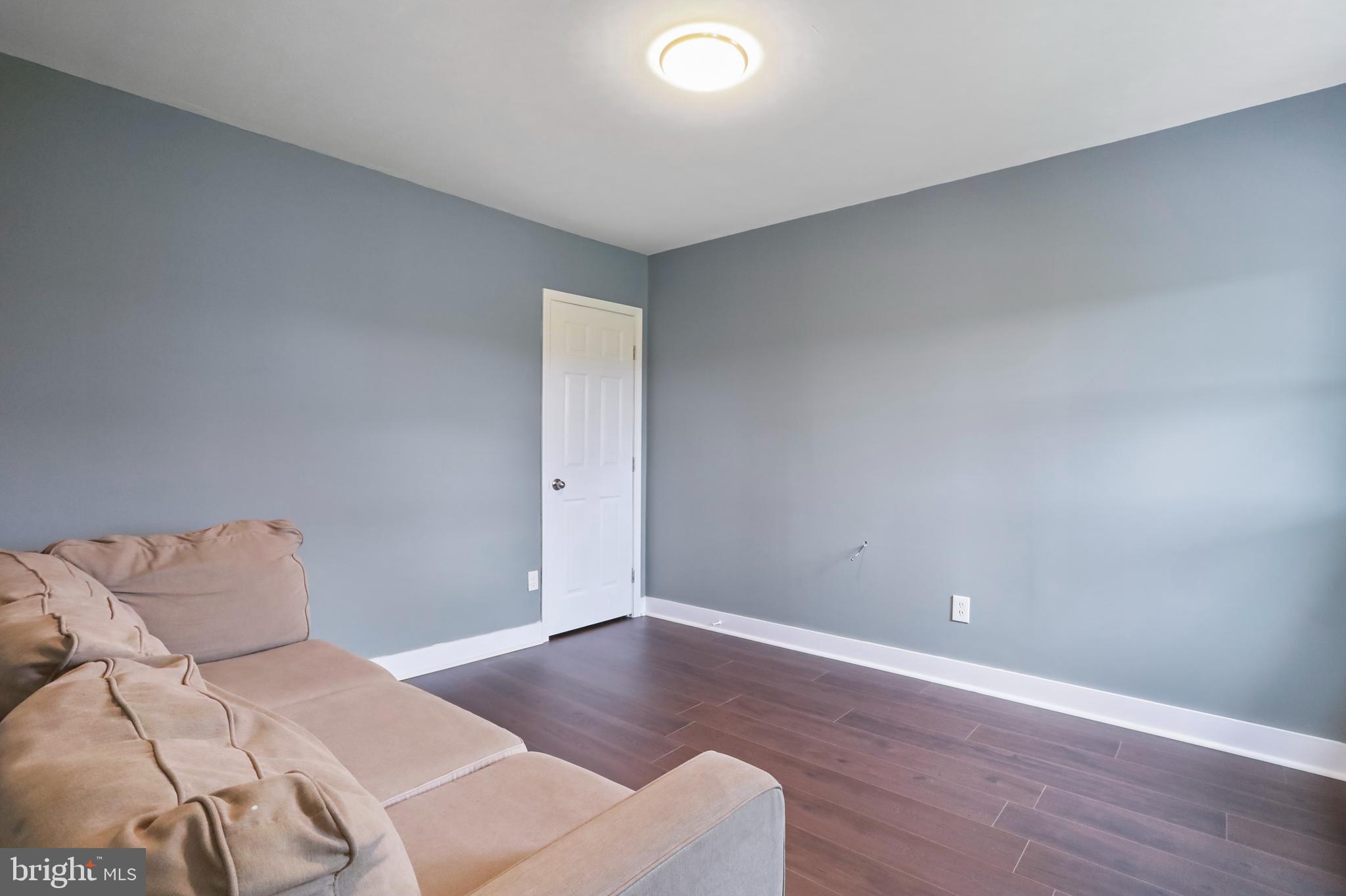 JEFFERSON TERRACE - Residential