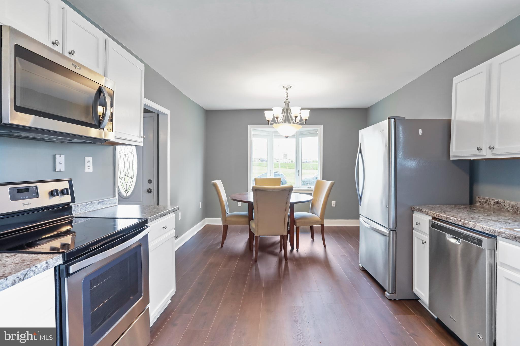 JEFFERSON TERRACE - Residential