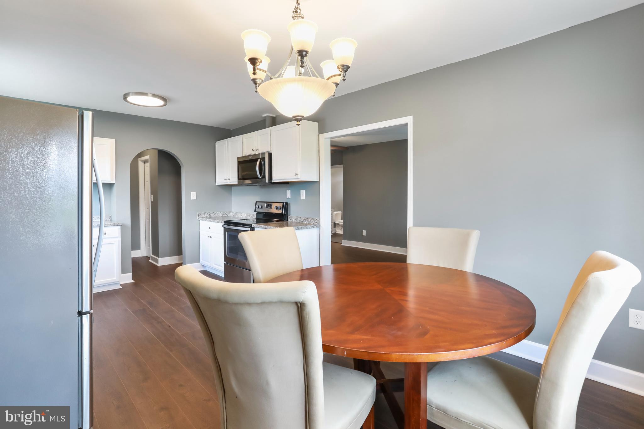 JEFFERSON TERRACE - Residential