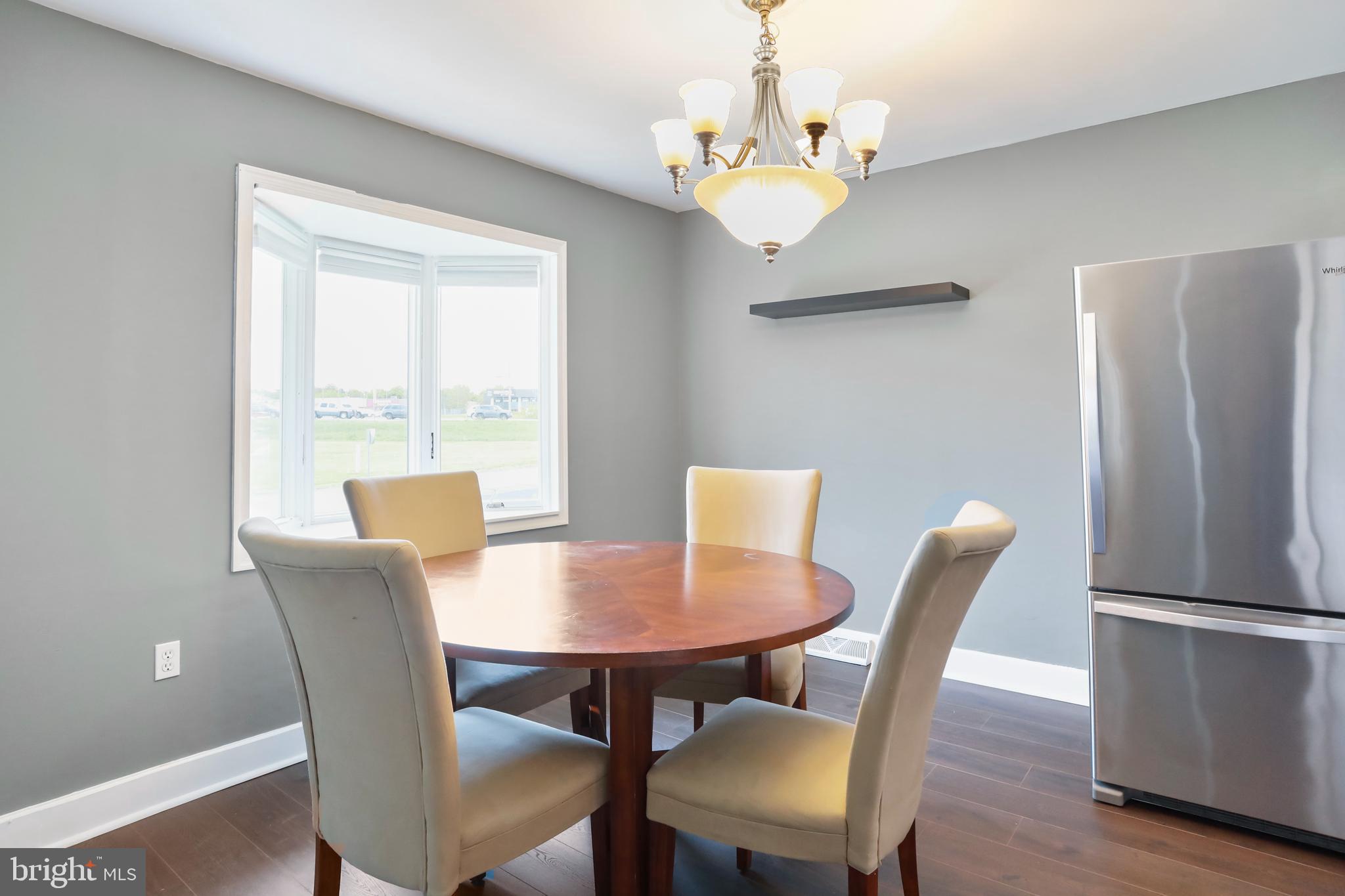 JEFFERSON TERRACE - Residential