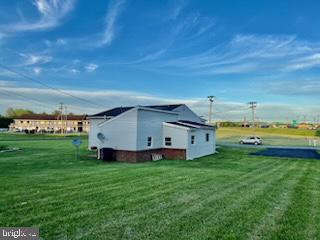 JEFFERSON TERRACE - Residential