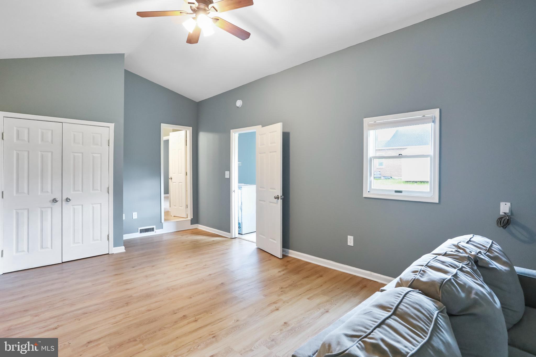 JEFFERSON TERRACE - Residential