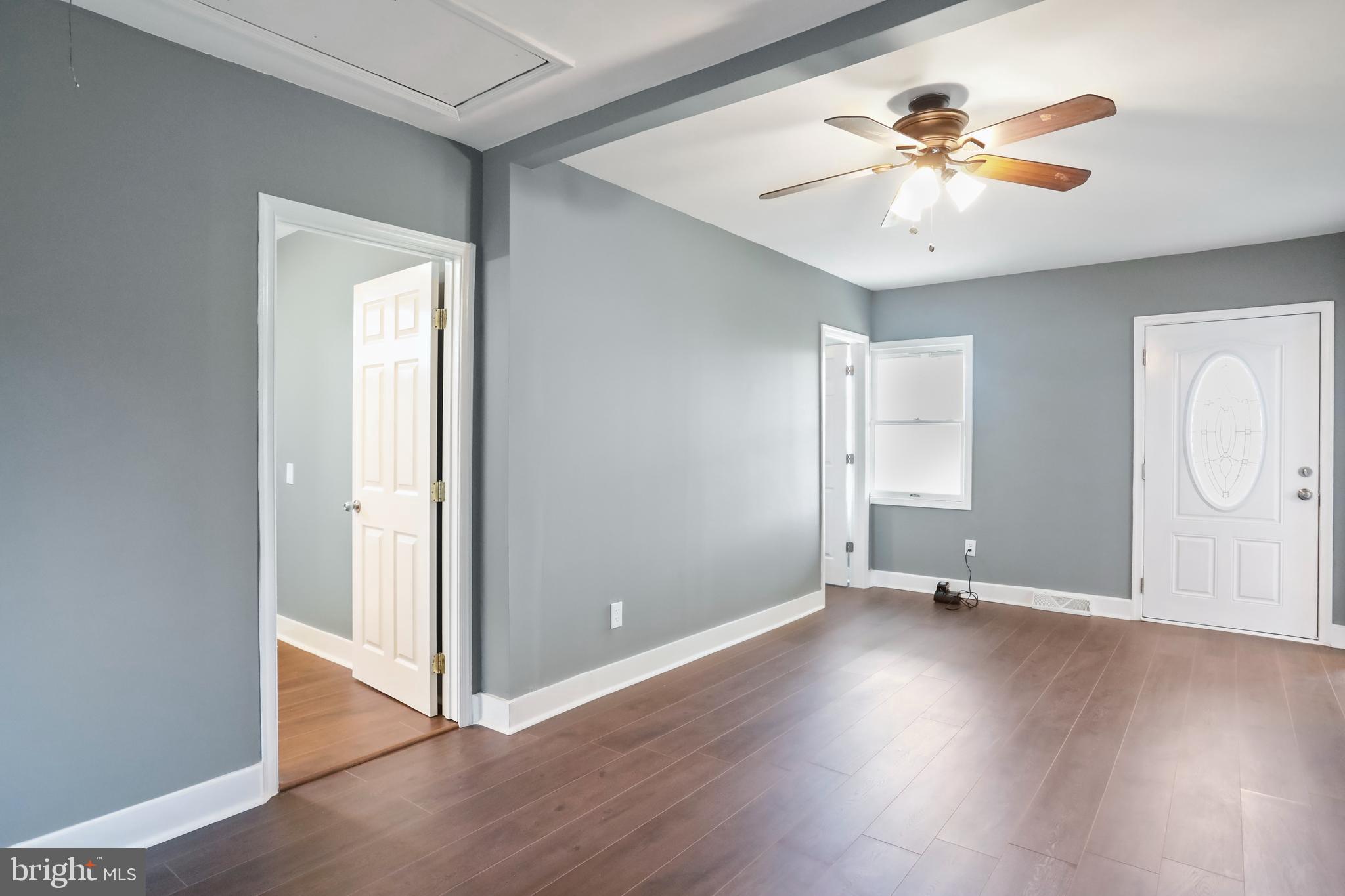 JEFFERSON TERRACE - Residential