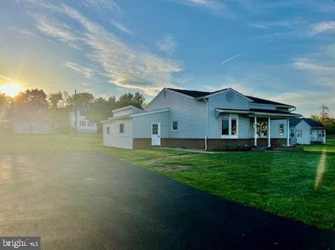 JEFFERSON TERRACE - Residential