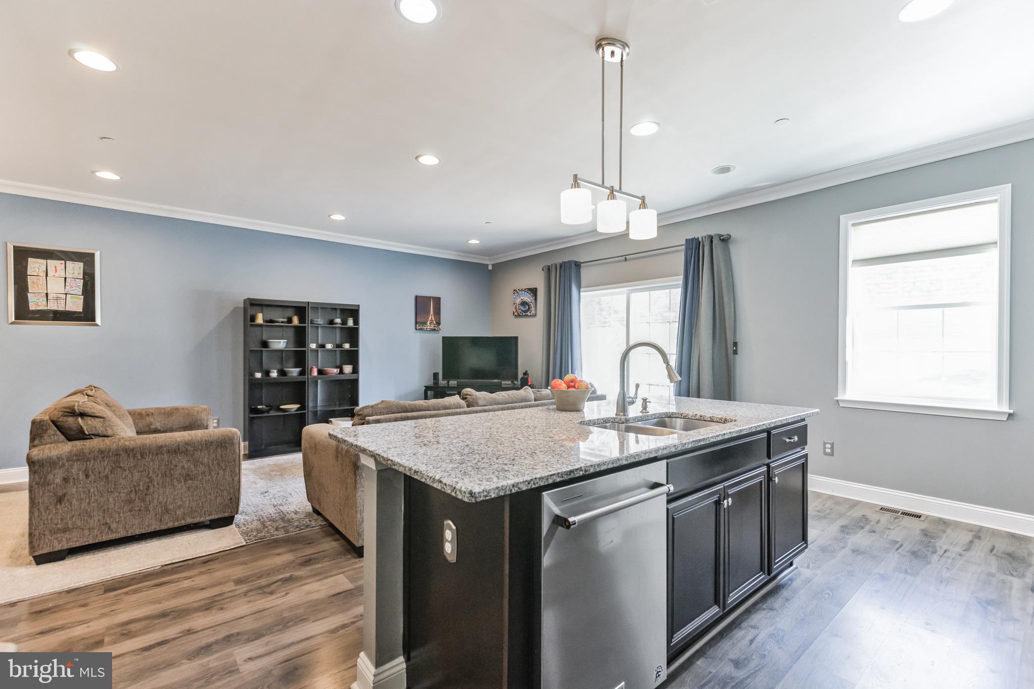 GRANDE AT MUIRWOOD H - Residential