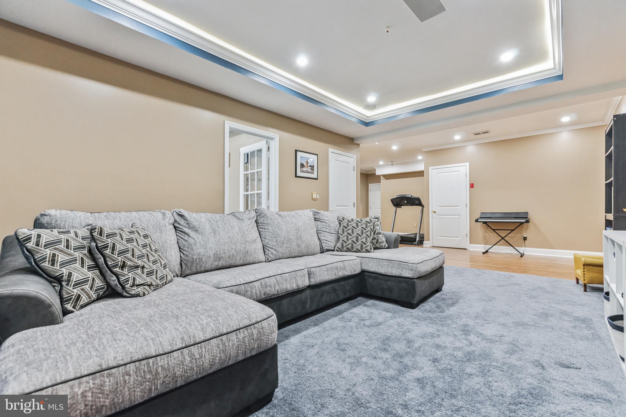 GRANDE AT MUIRWOOD H - Residential