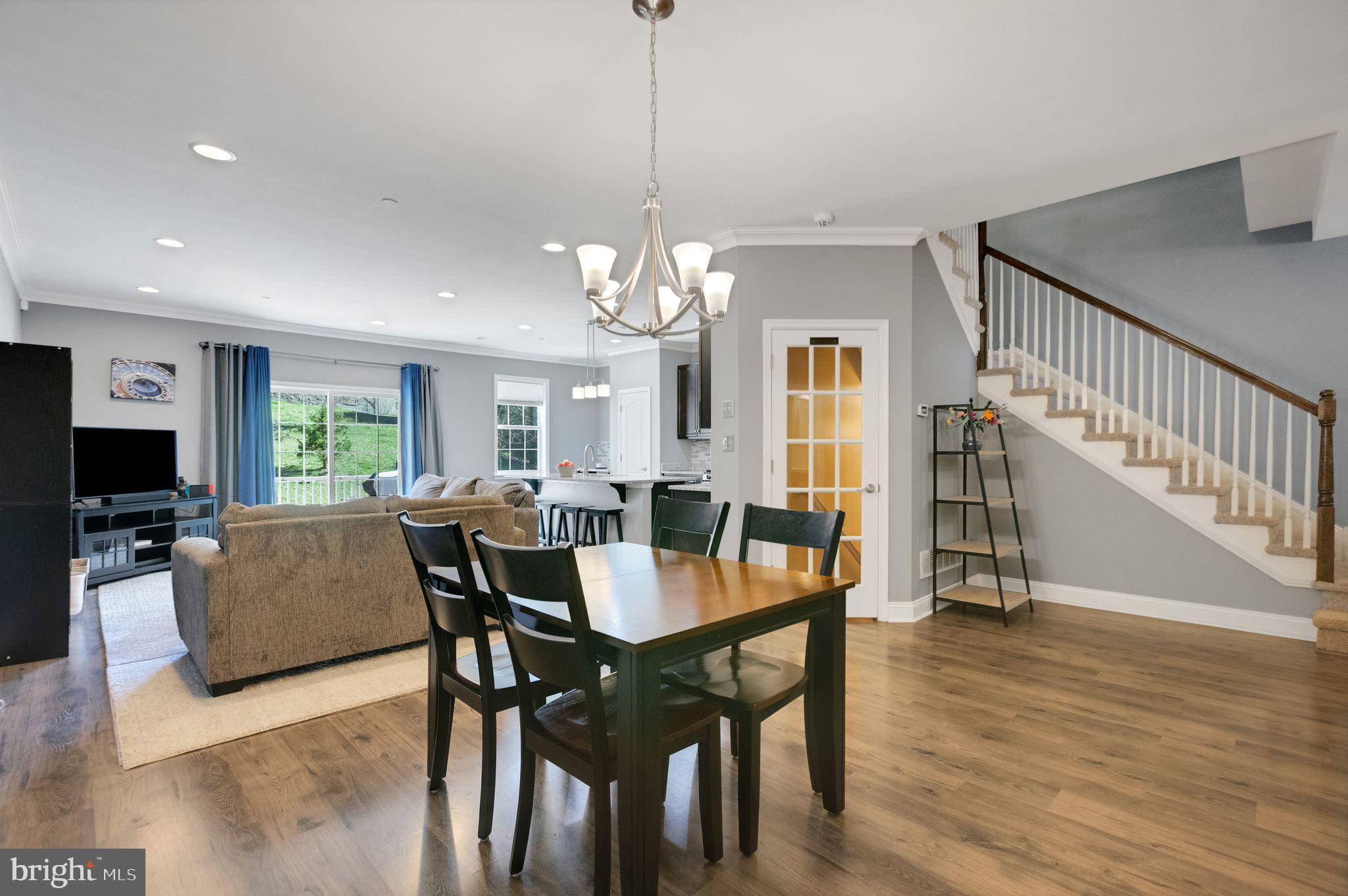 GRANDE AT MUIRWOOD H - Residential