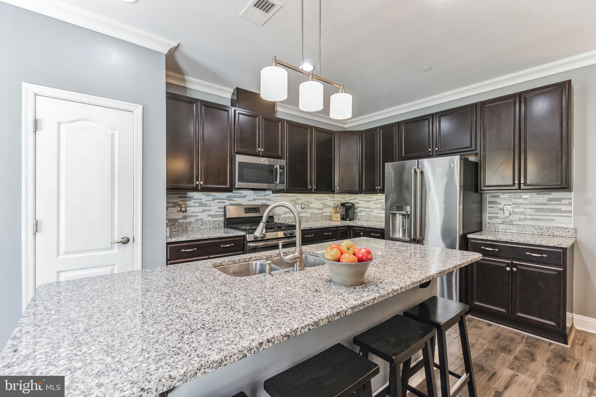 GRANDE AT MUIRWOOD H - Residential