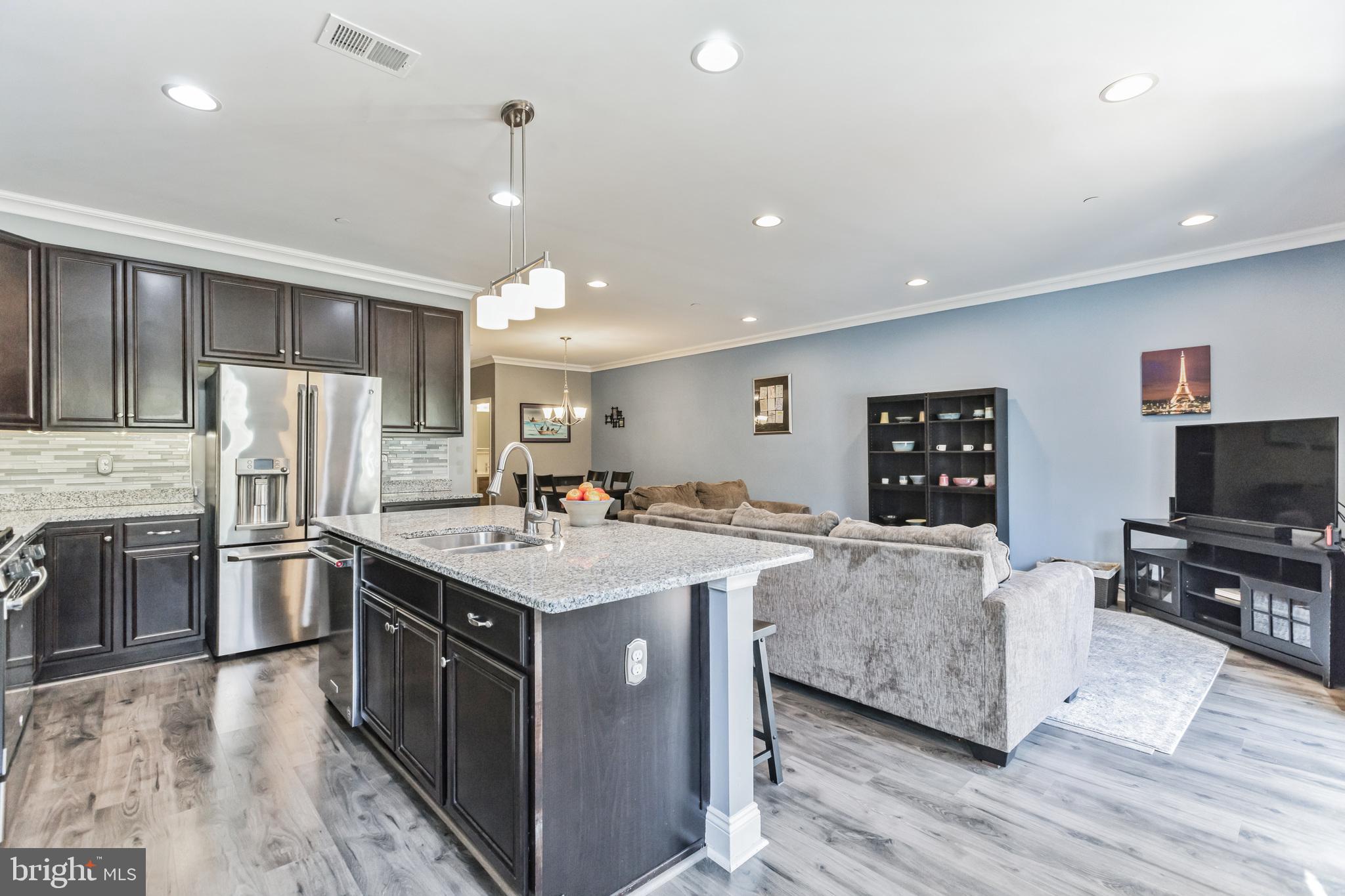 GRANDE AT MUIRWOOD H - Residential