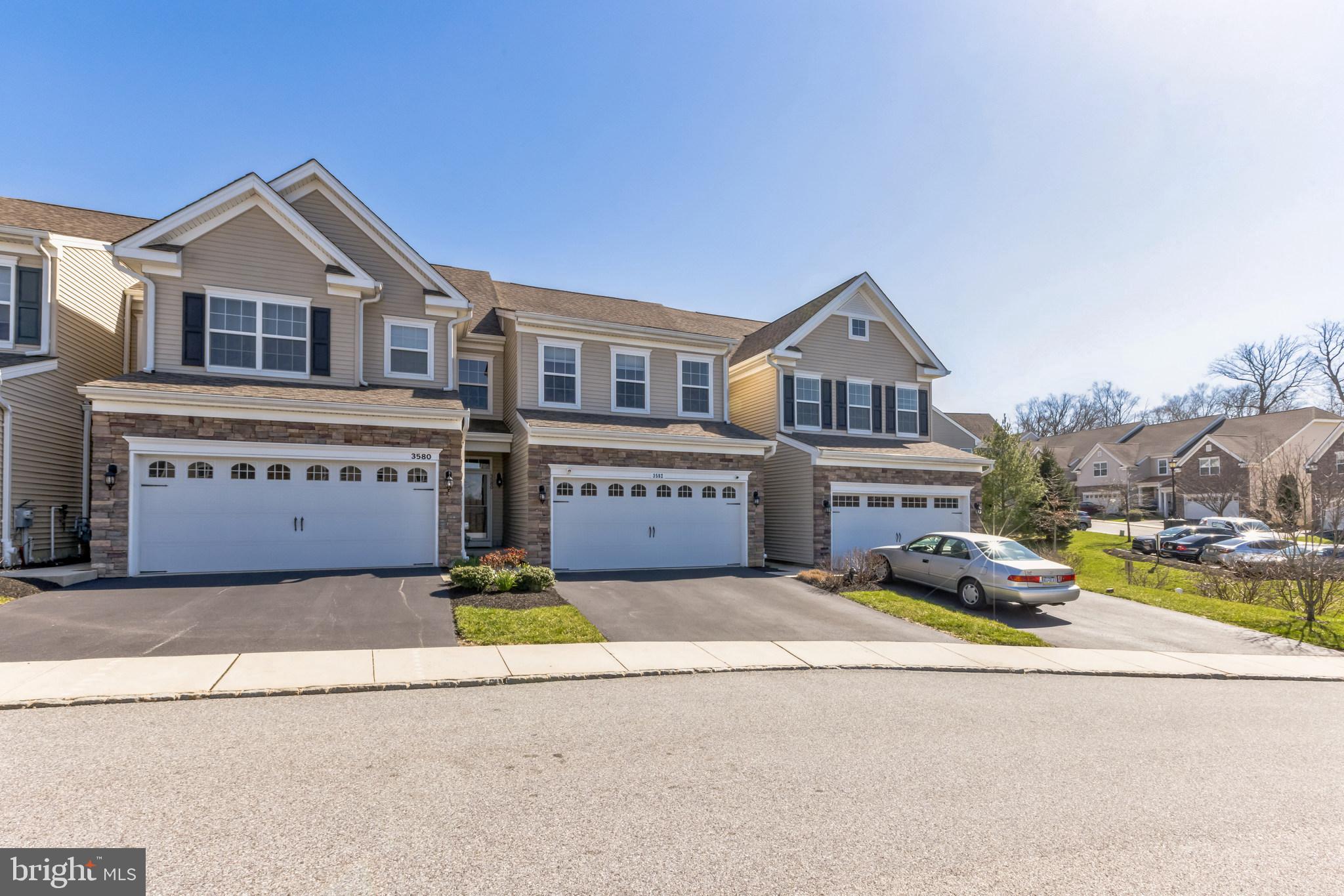 GRANDE AT MUIRWOOD H - Residential