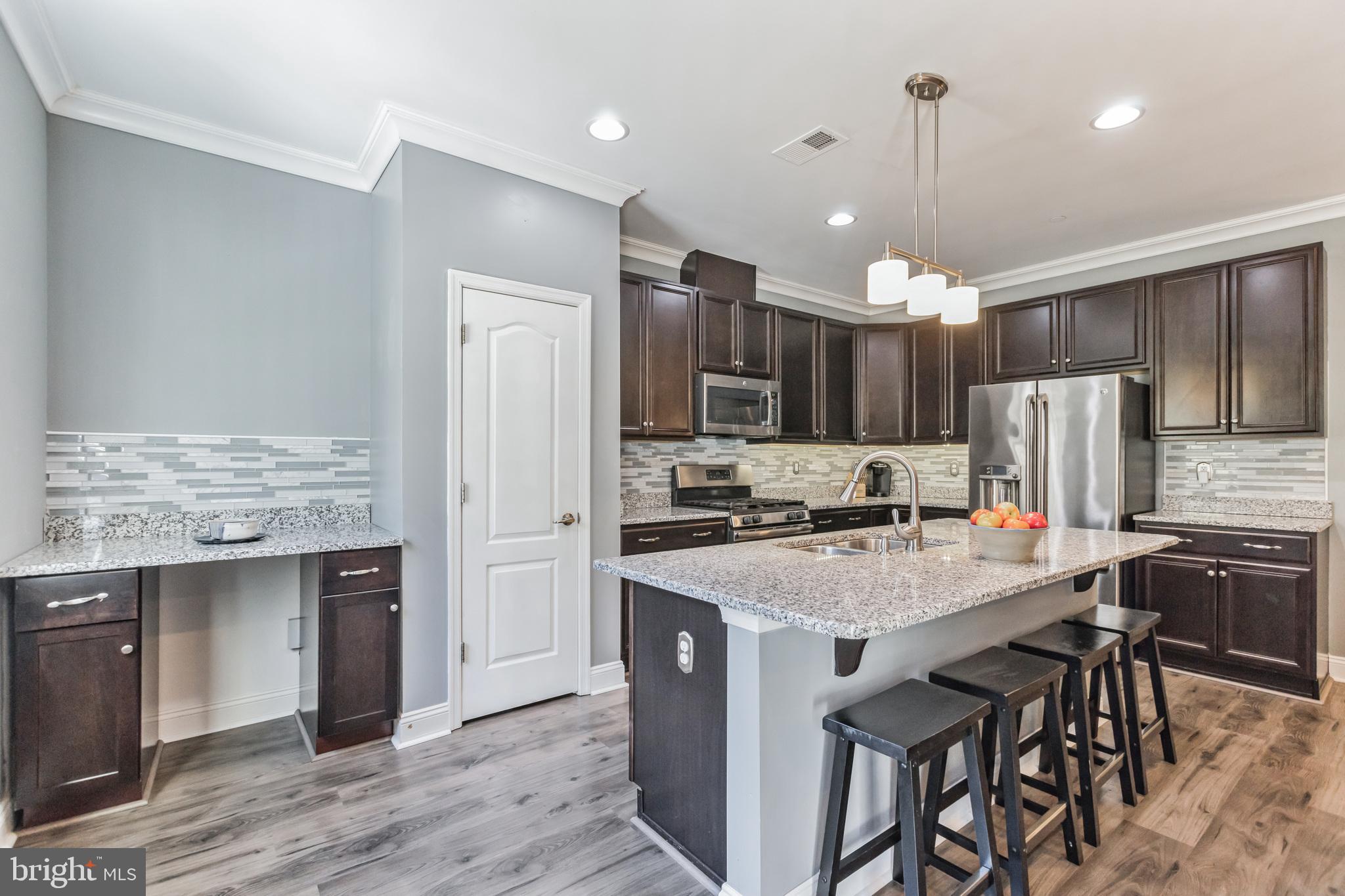 GRANDE AT MUIRWOOD H - Residential