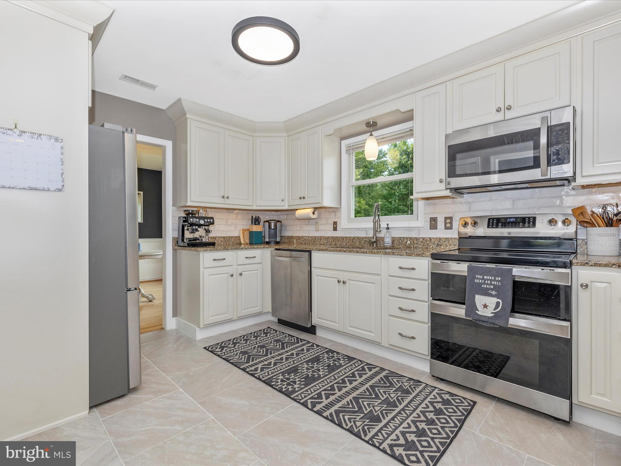 GLENOBLE - Residential