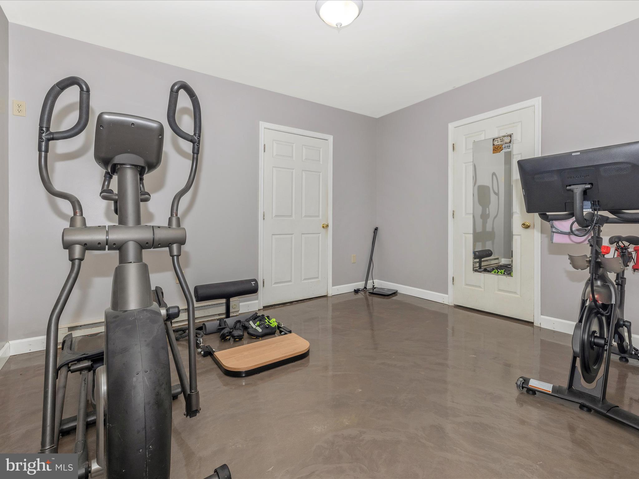 GLENOBLE - Residential