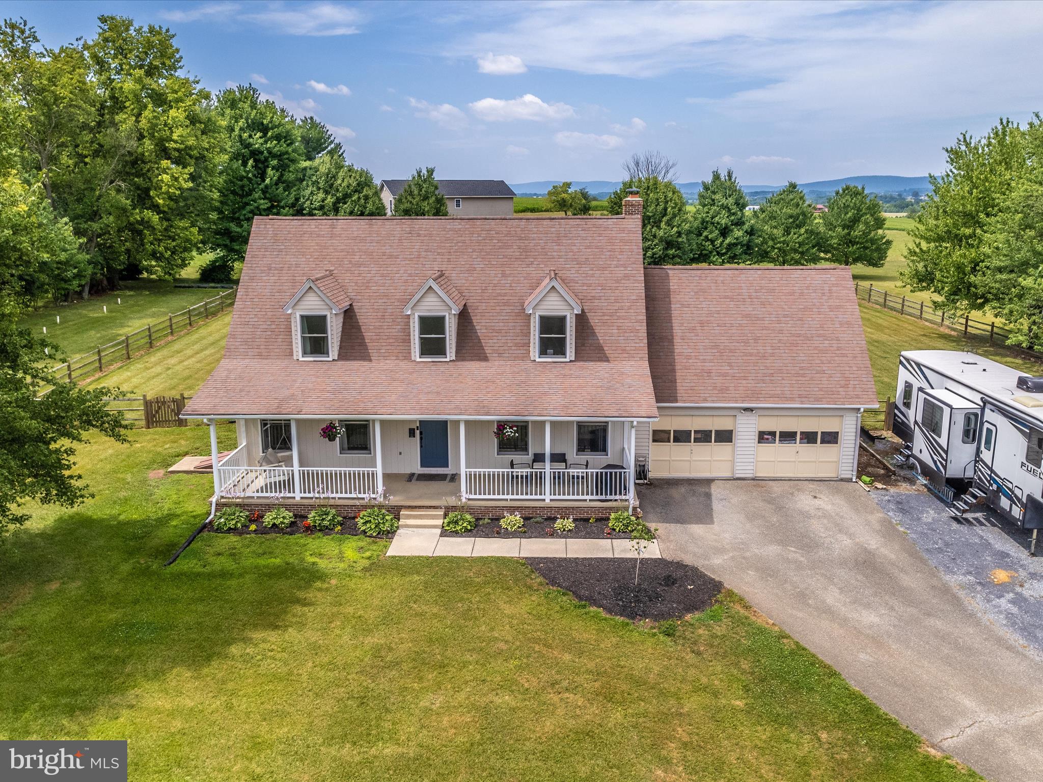 GLENOBLE - Residential