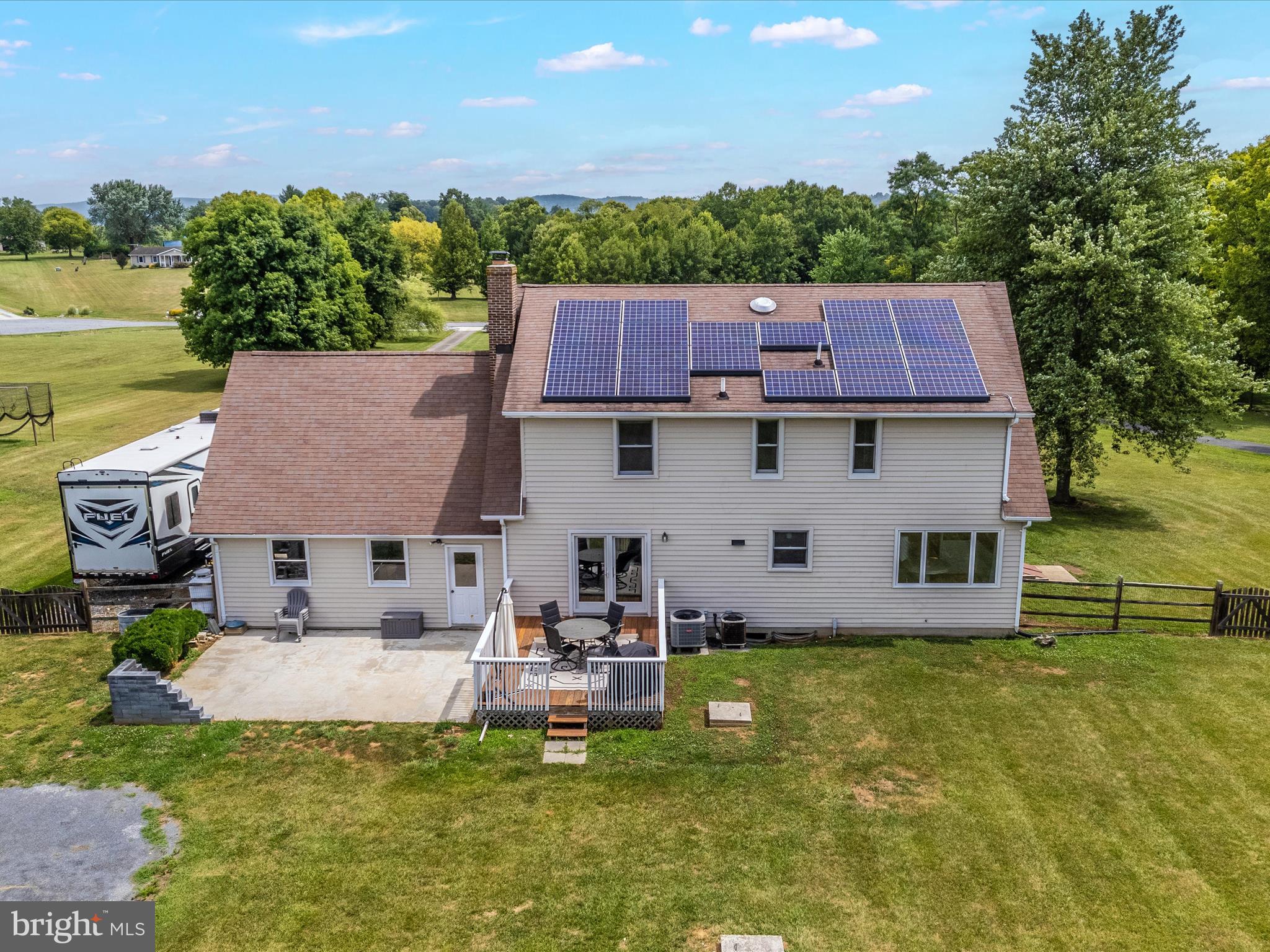 GLENOBLE - Residential