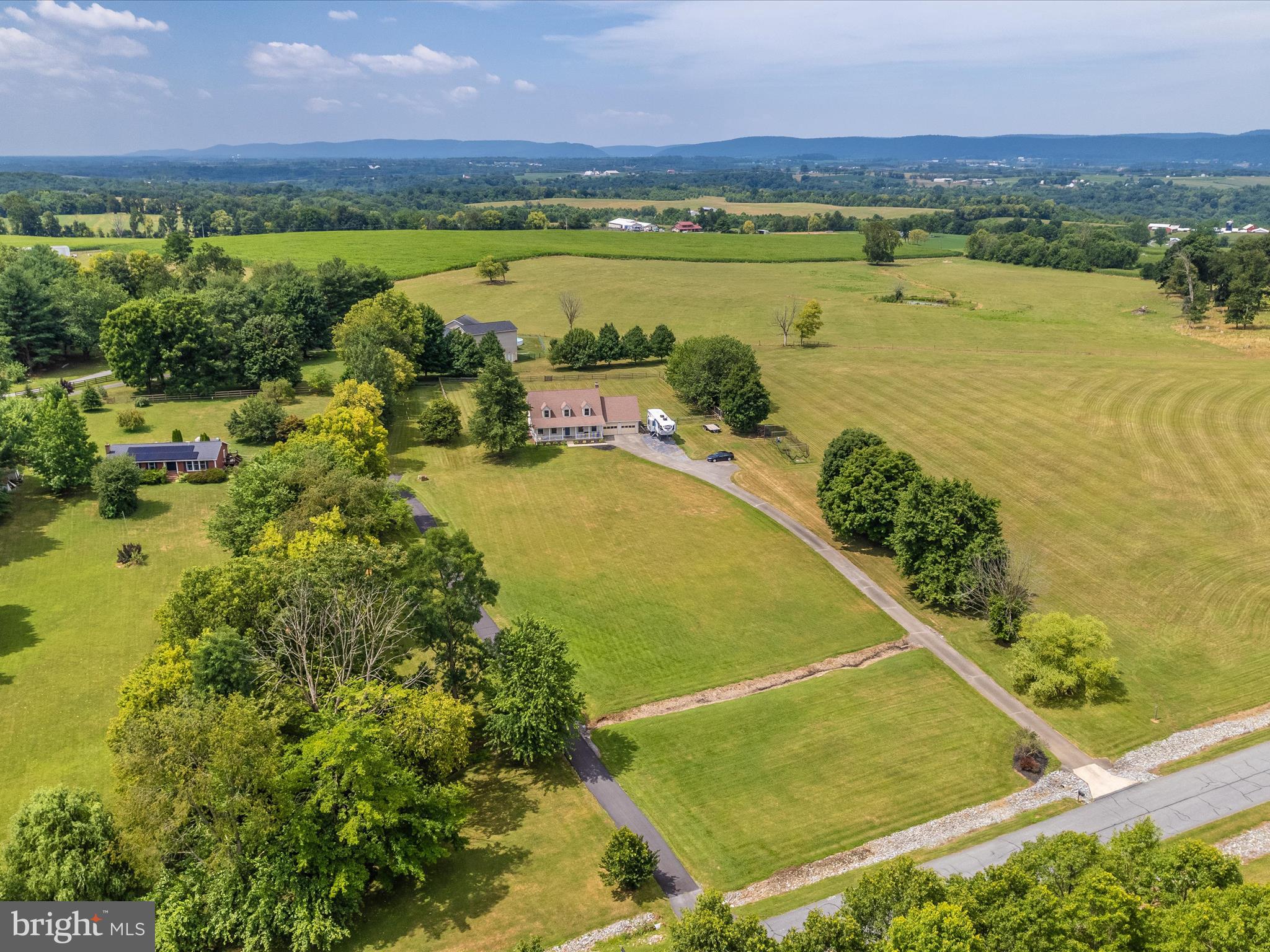 GLENOBLE - Residential