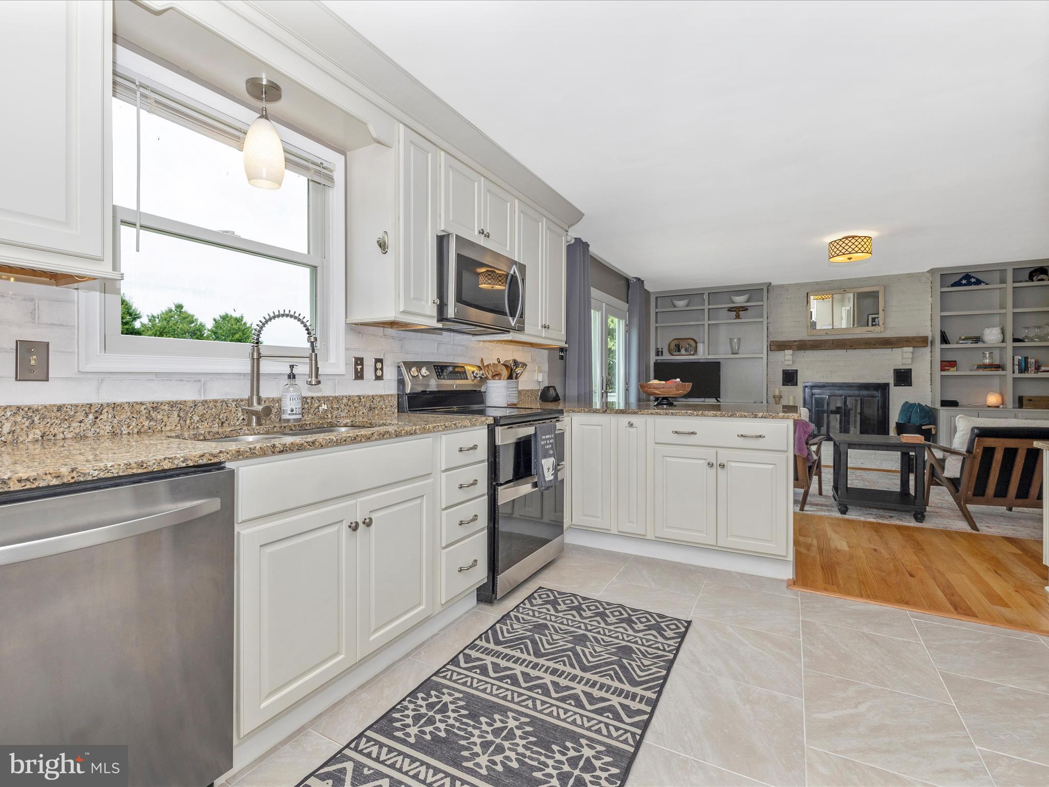 GLENOBLE - Residential