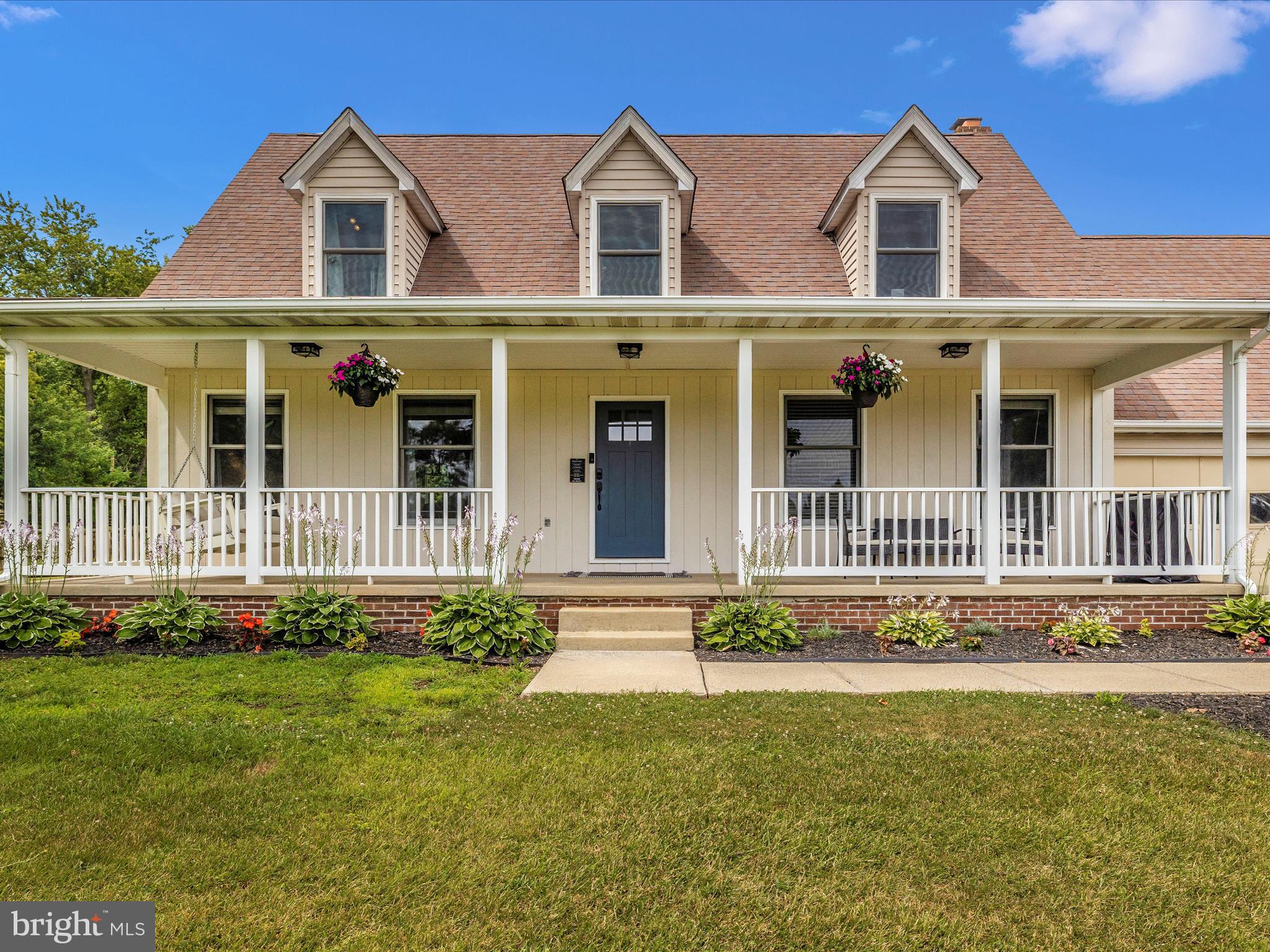 GLENOBLE - Residential