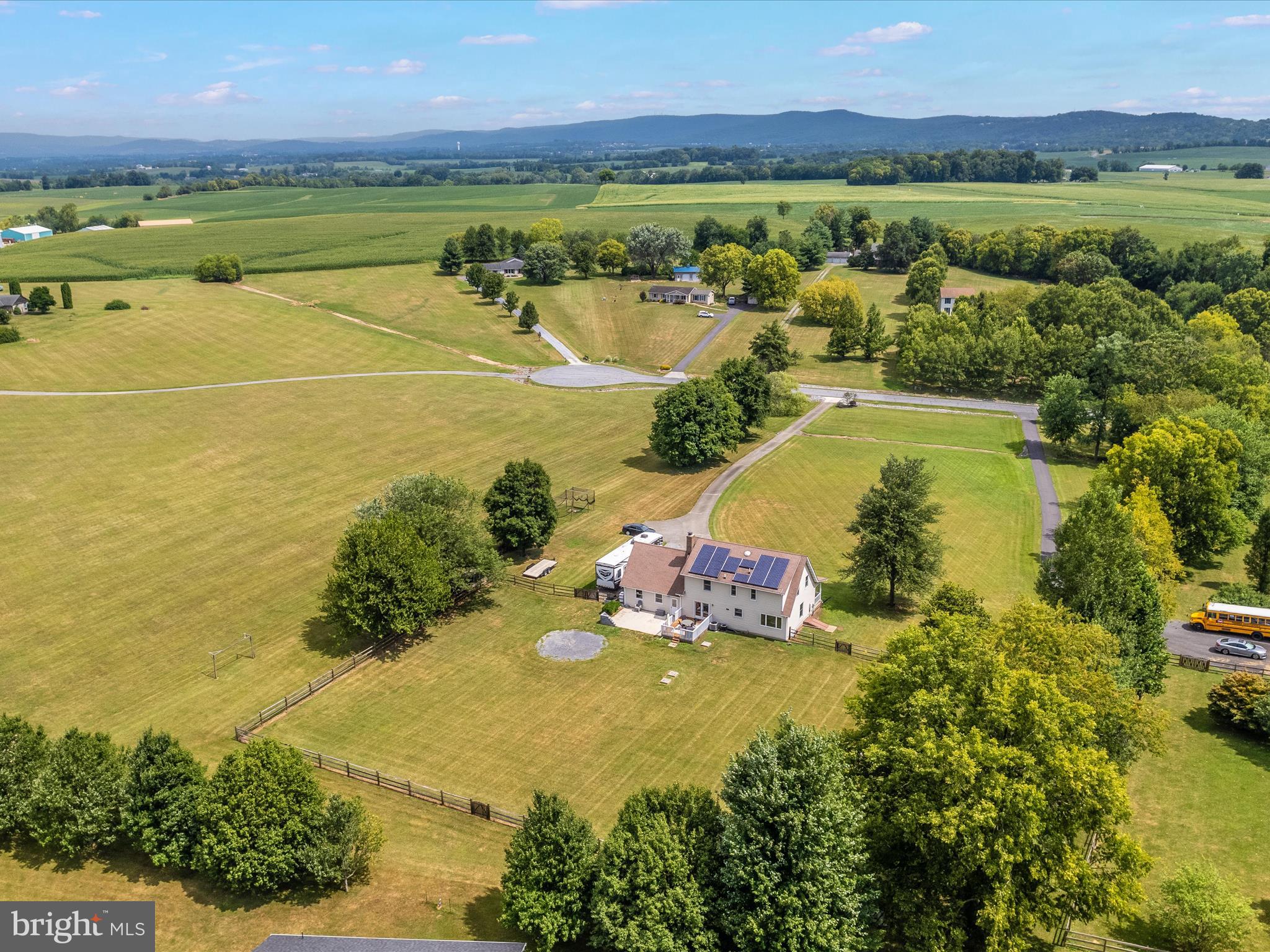 GLENOBLE - Residential