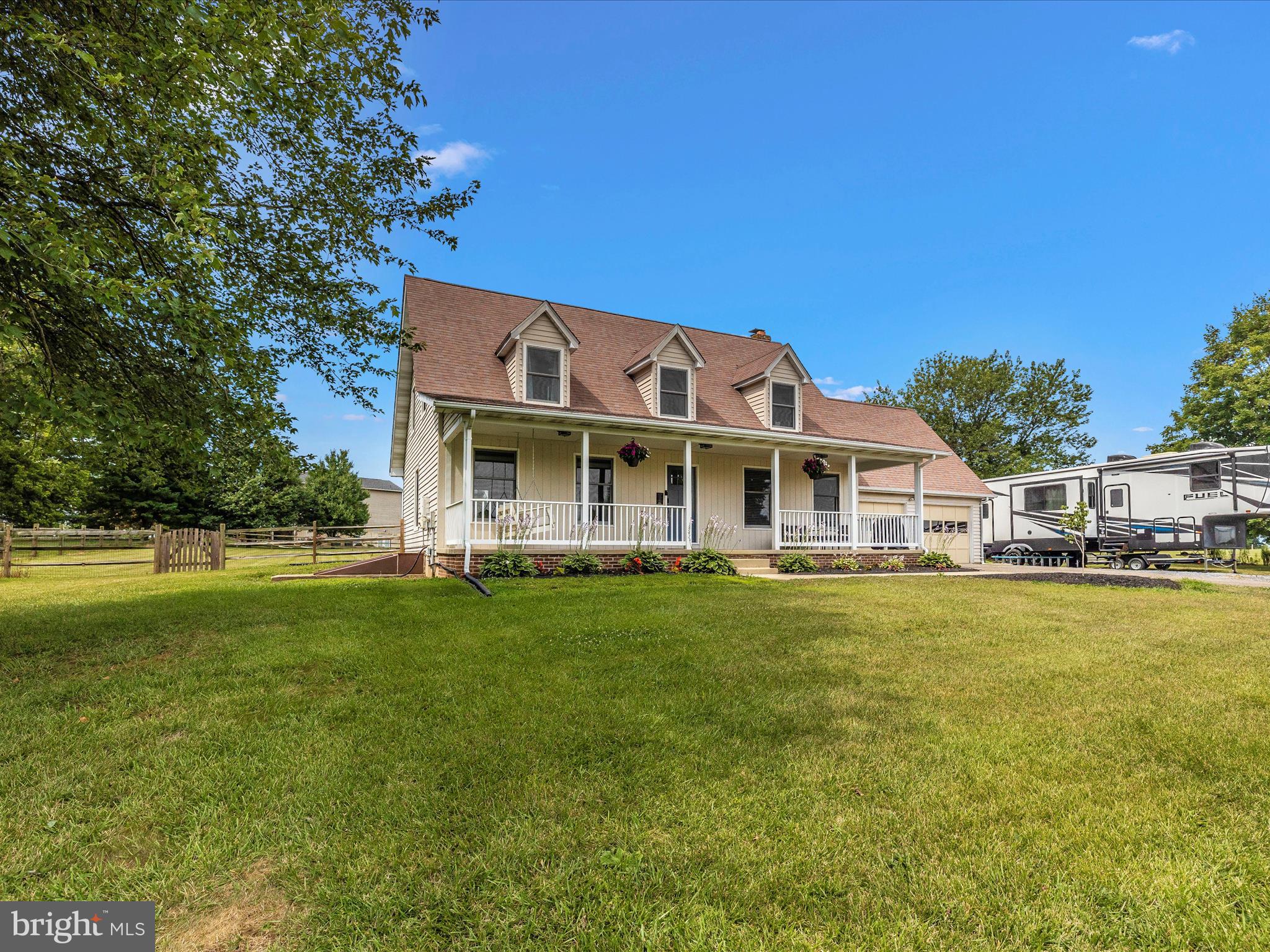 GLENOBLE - Residential