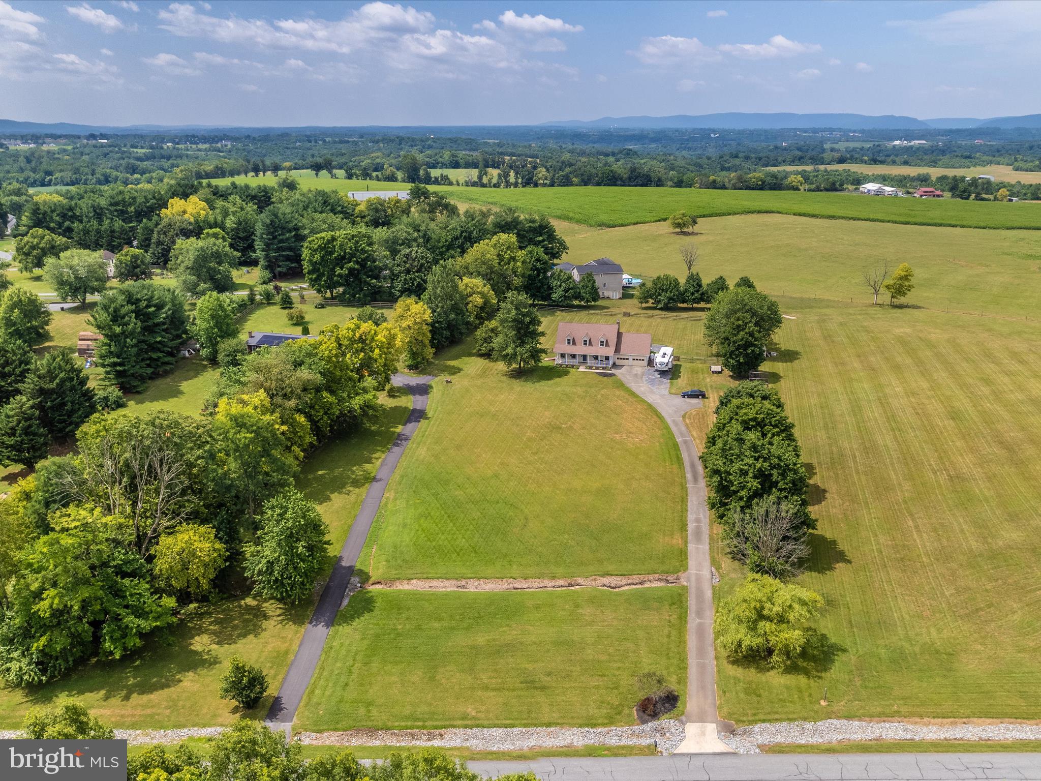 GLENOBLE - Residential