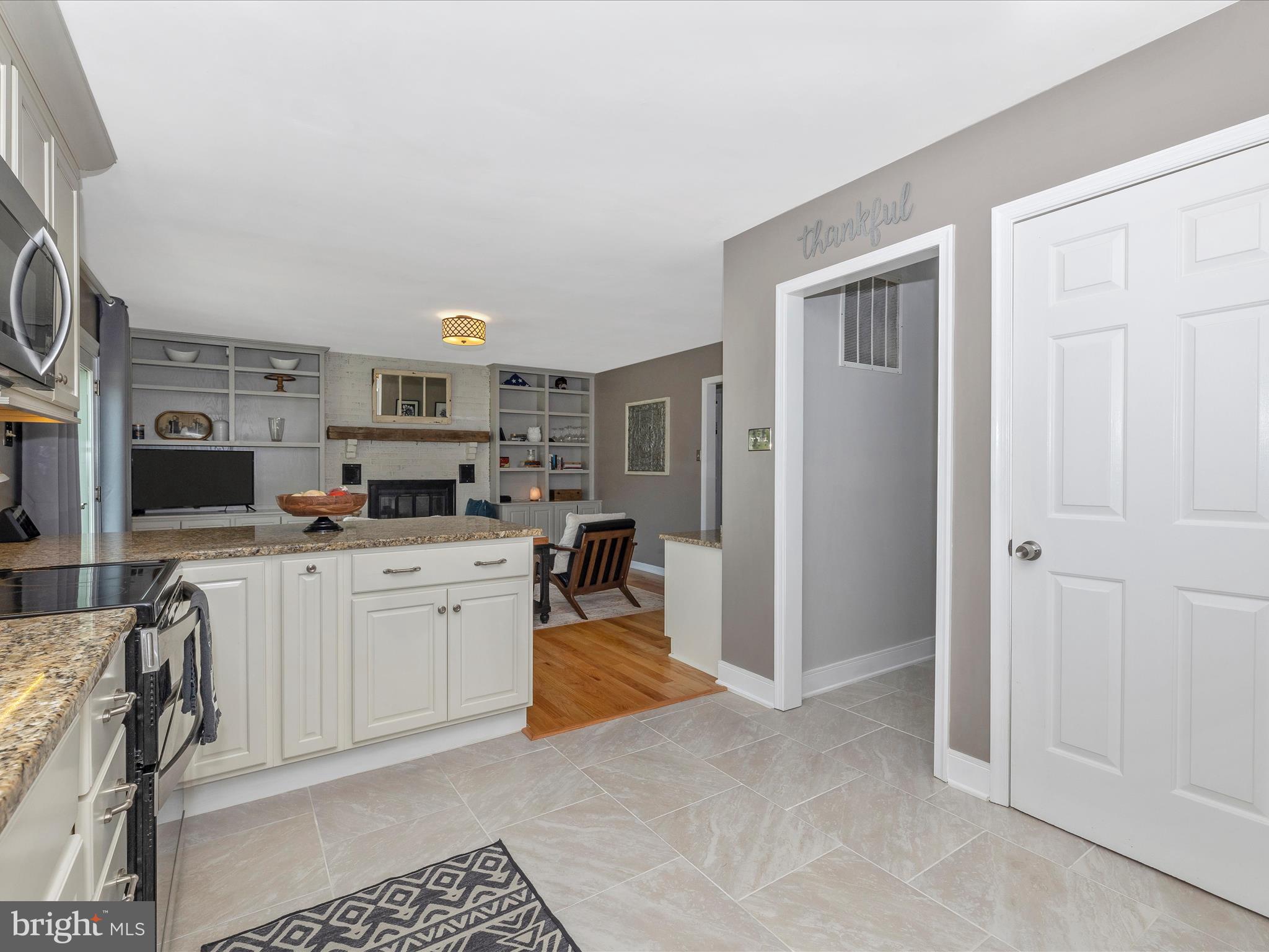 GLENOBLE - Residential