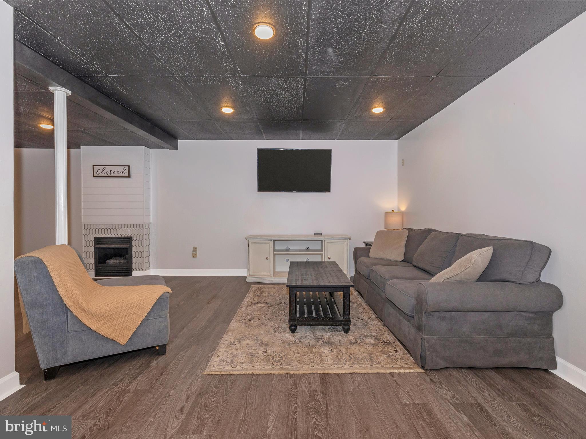 GLENOBLE - Residential