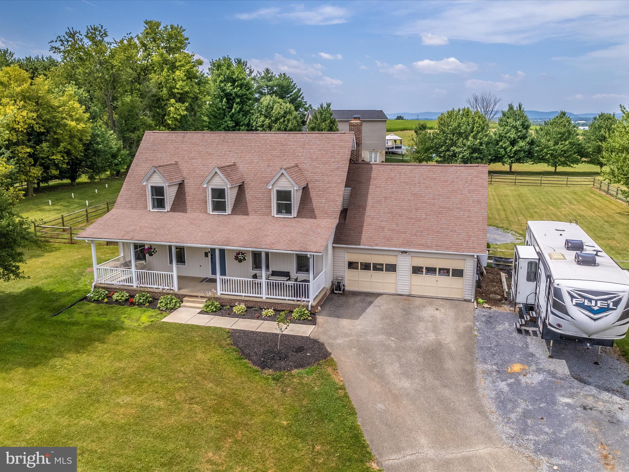 GLENOBLE - Residential