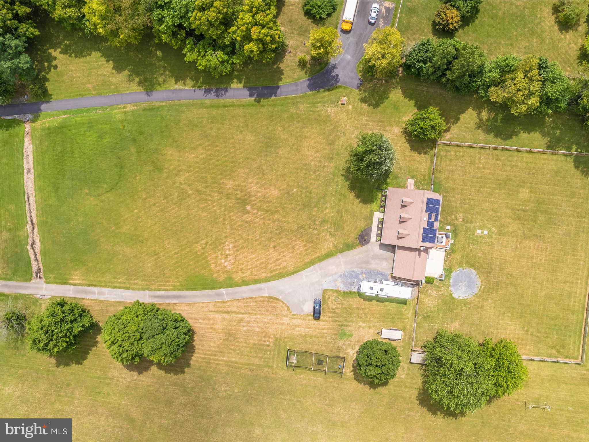 GLENOBLE - Residential