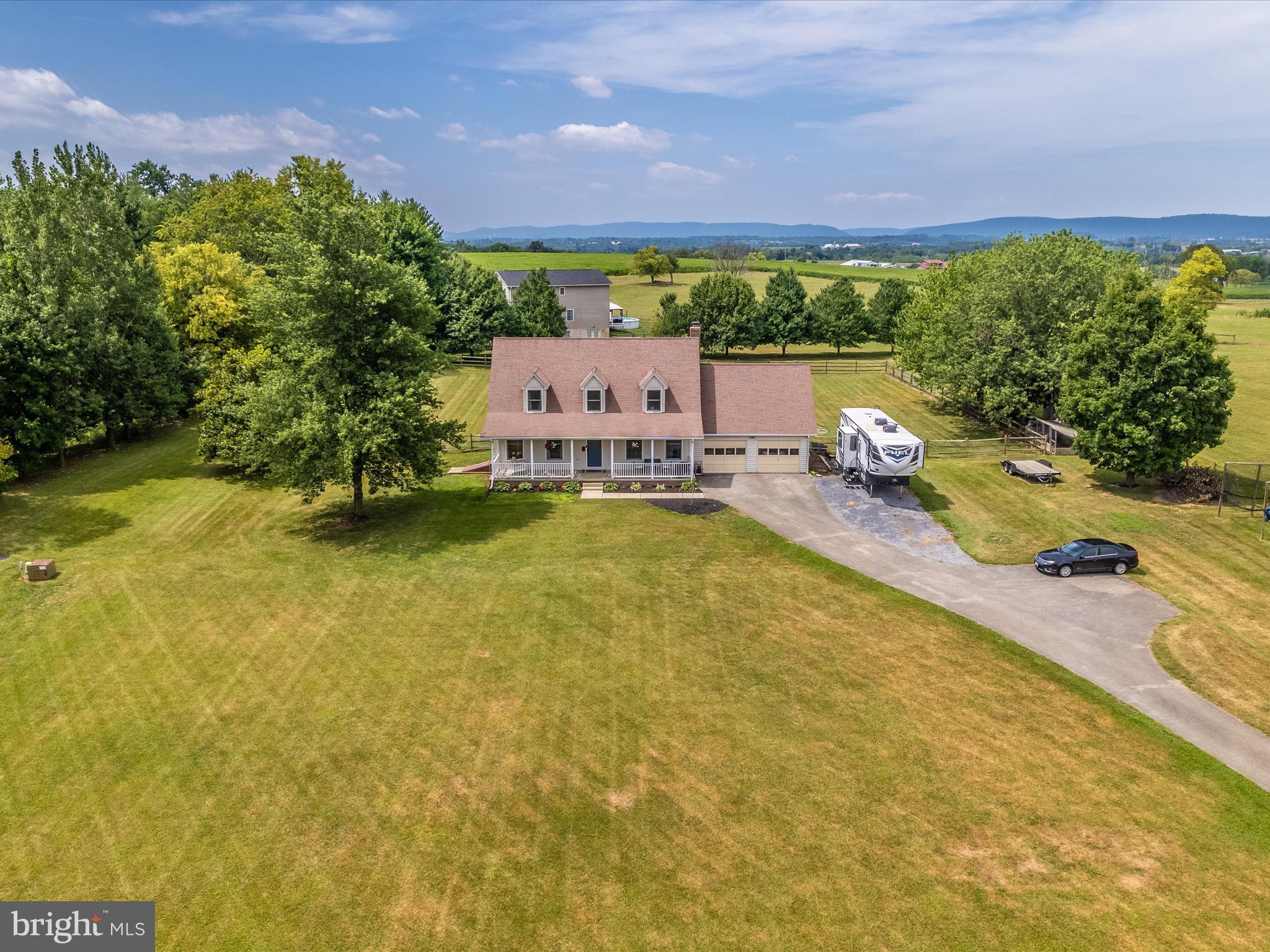 GLENOBLE - Residential