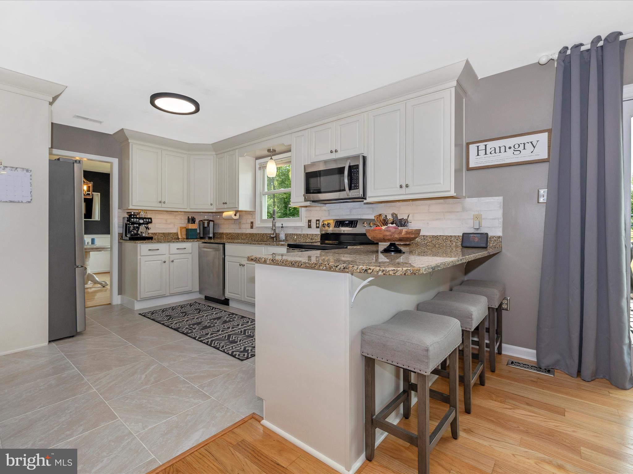 GLENOBLE - Residential