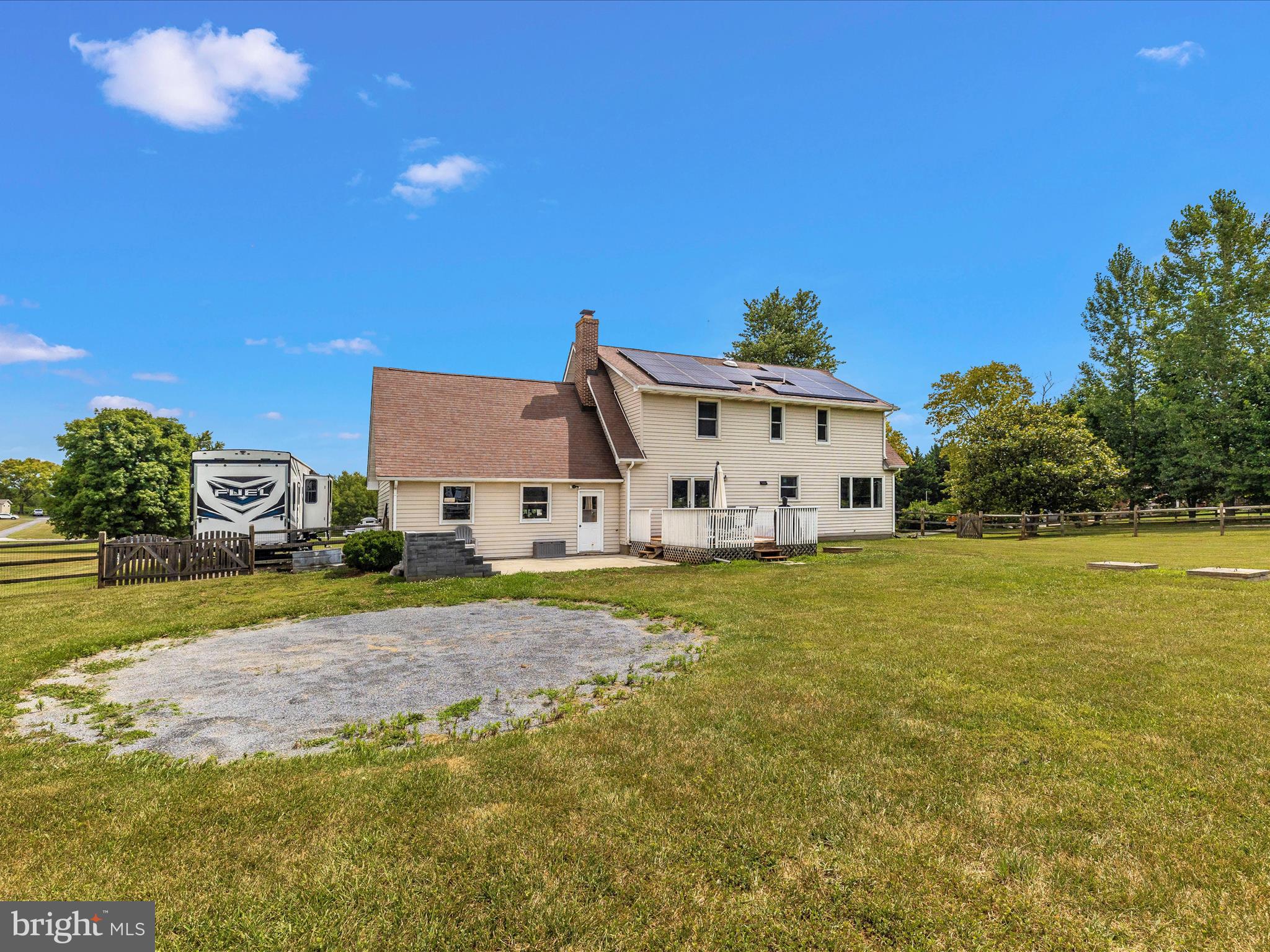 GLENOBLE - Residential