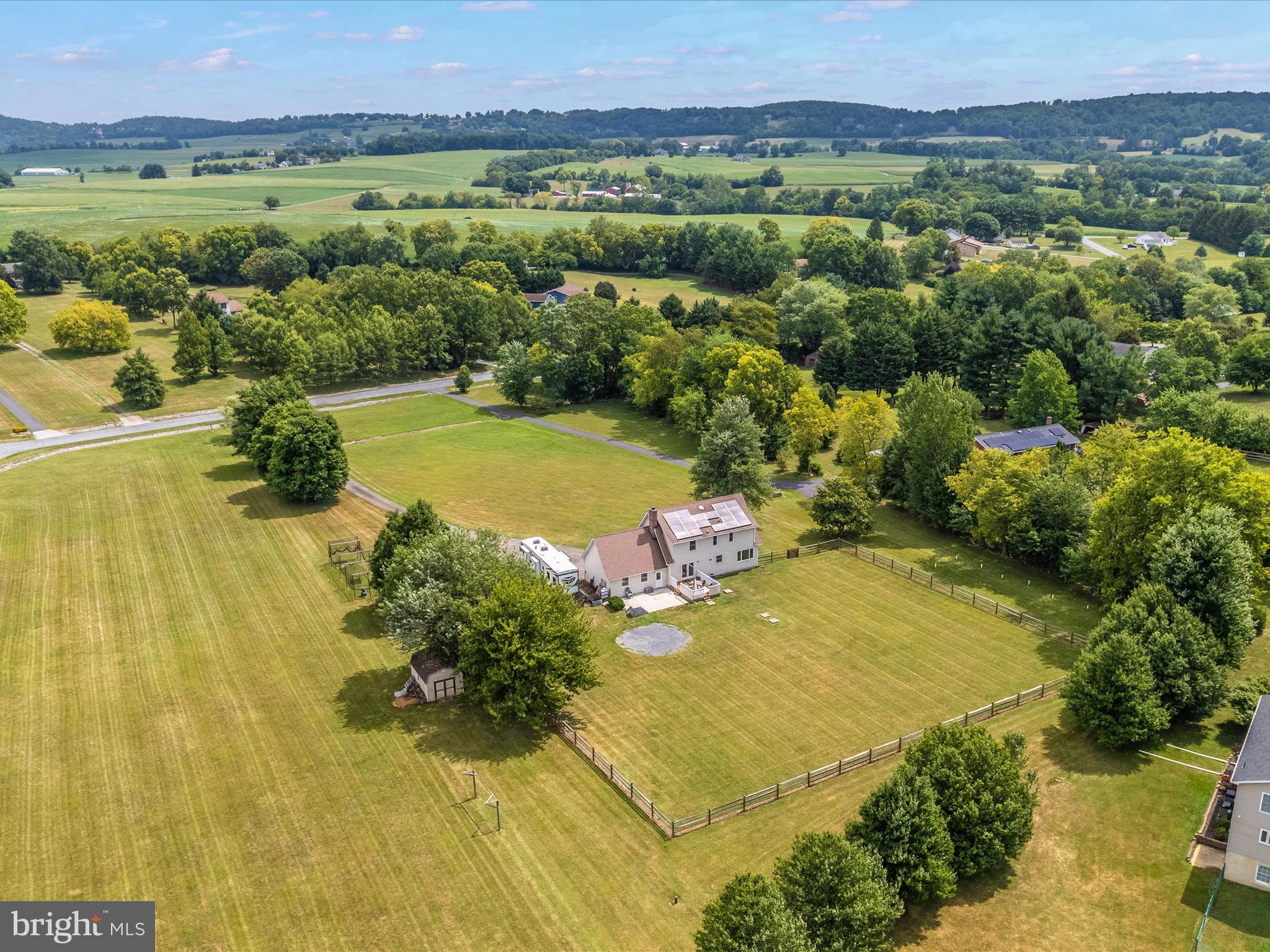 GLENOBLE - Residential