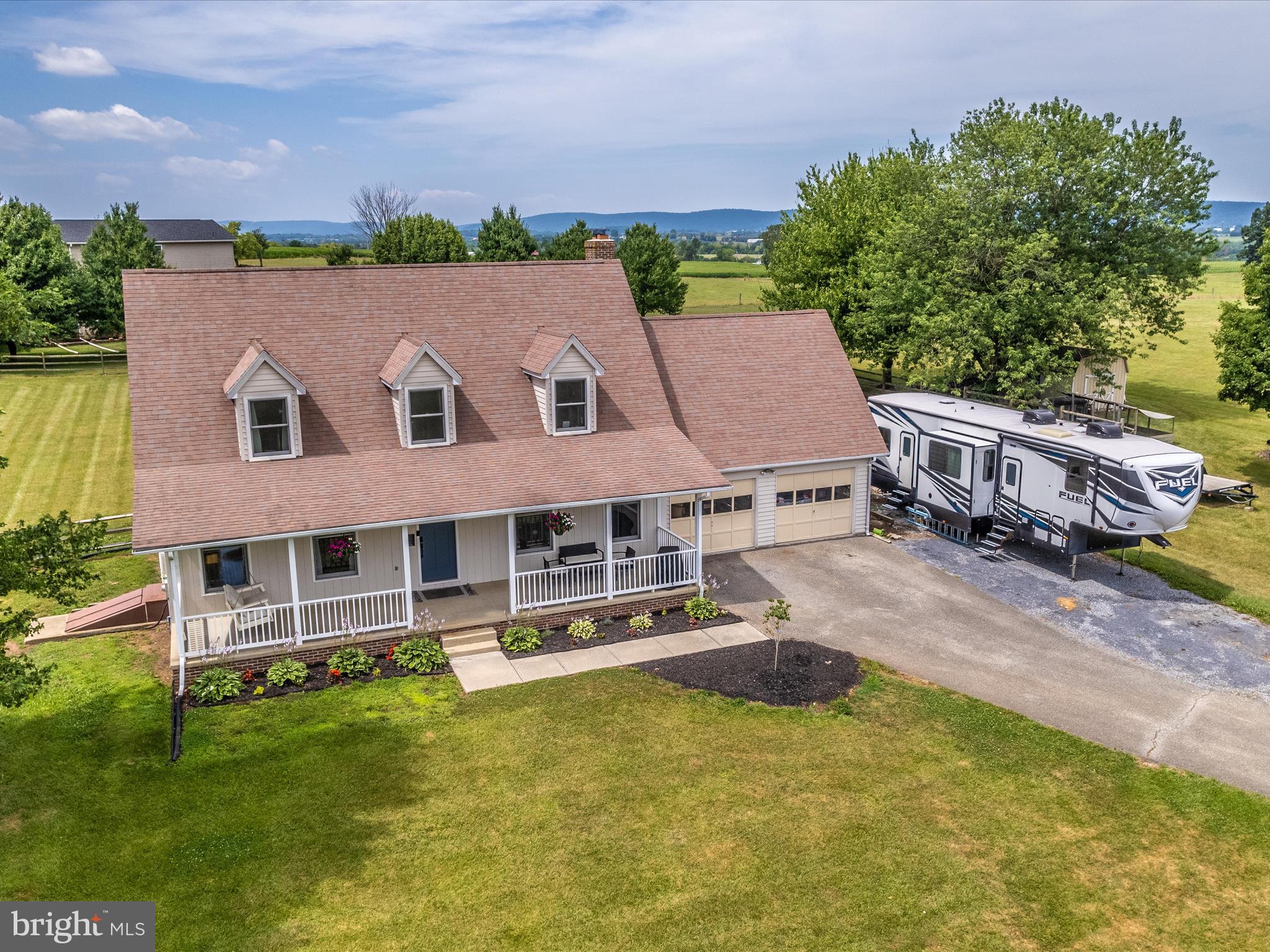 GLENOBLE - Residential