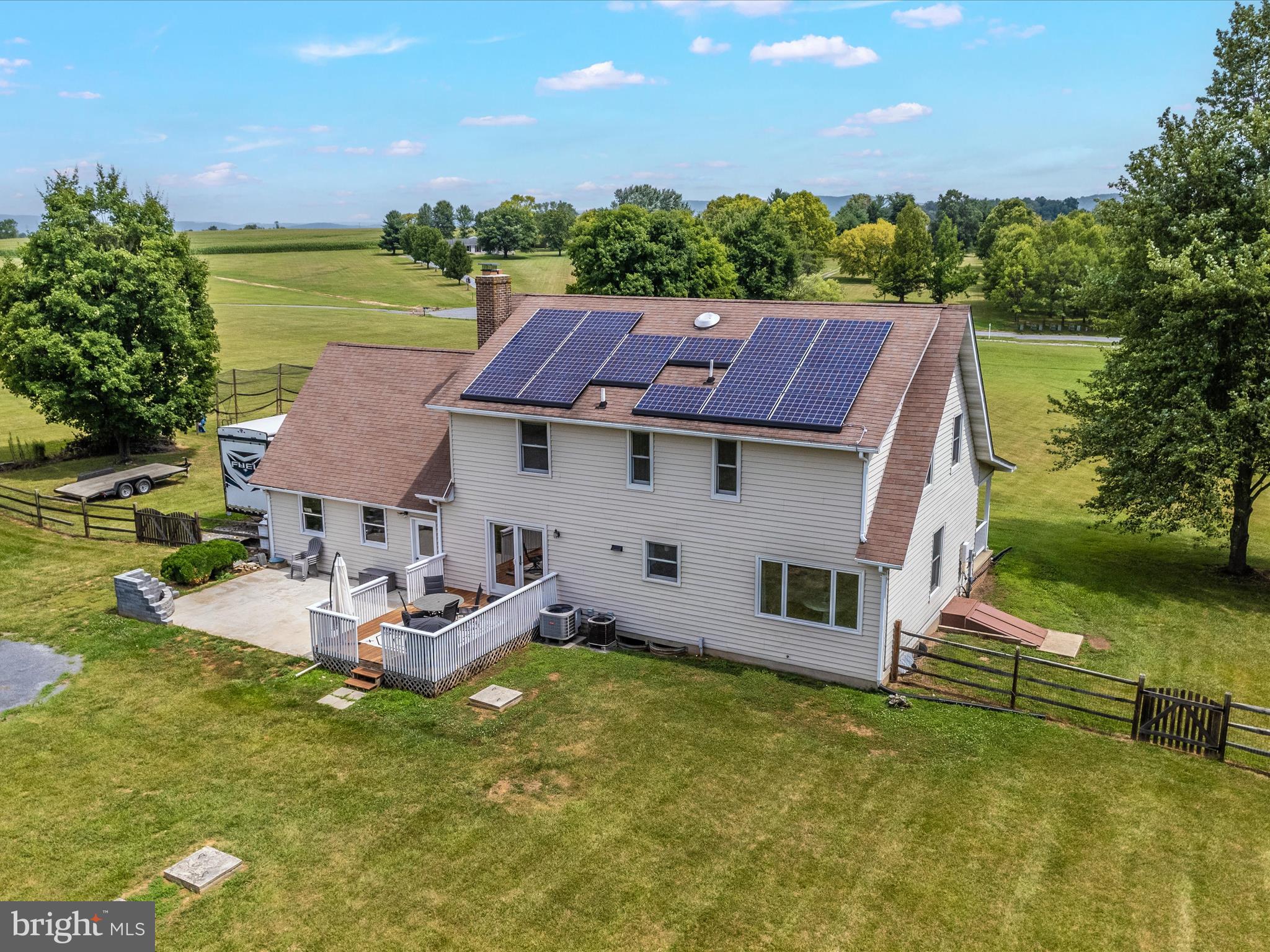 GLENOBLE - Residential