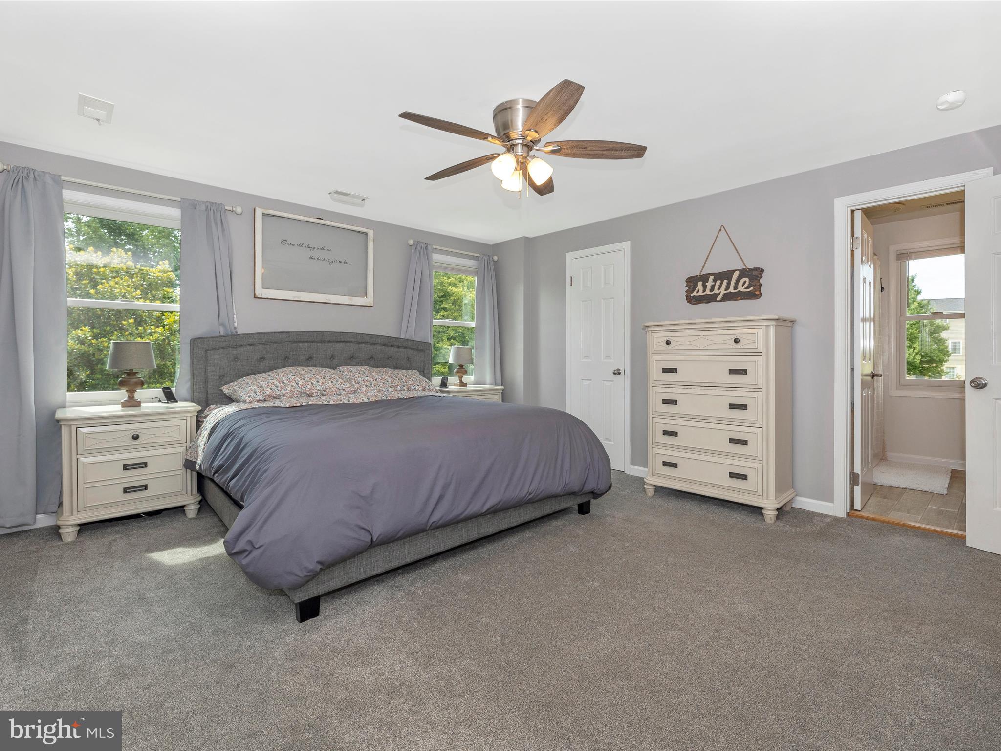 GLENOBLE - Residential