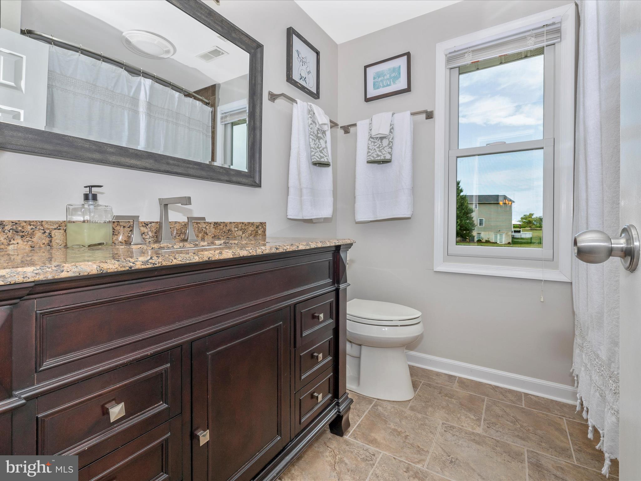 GLENOBLE - Residential