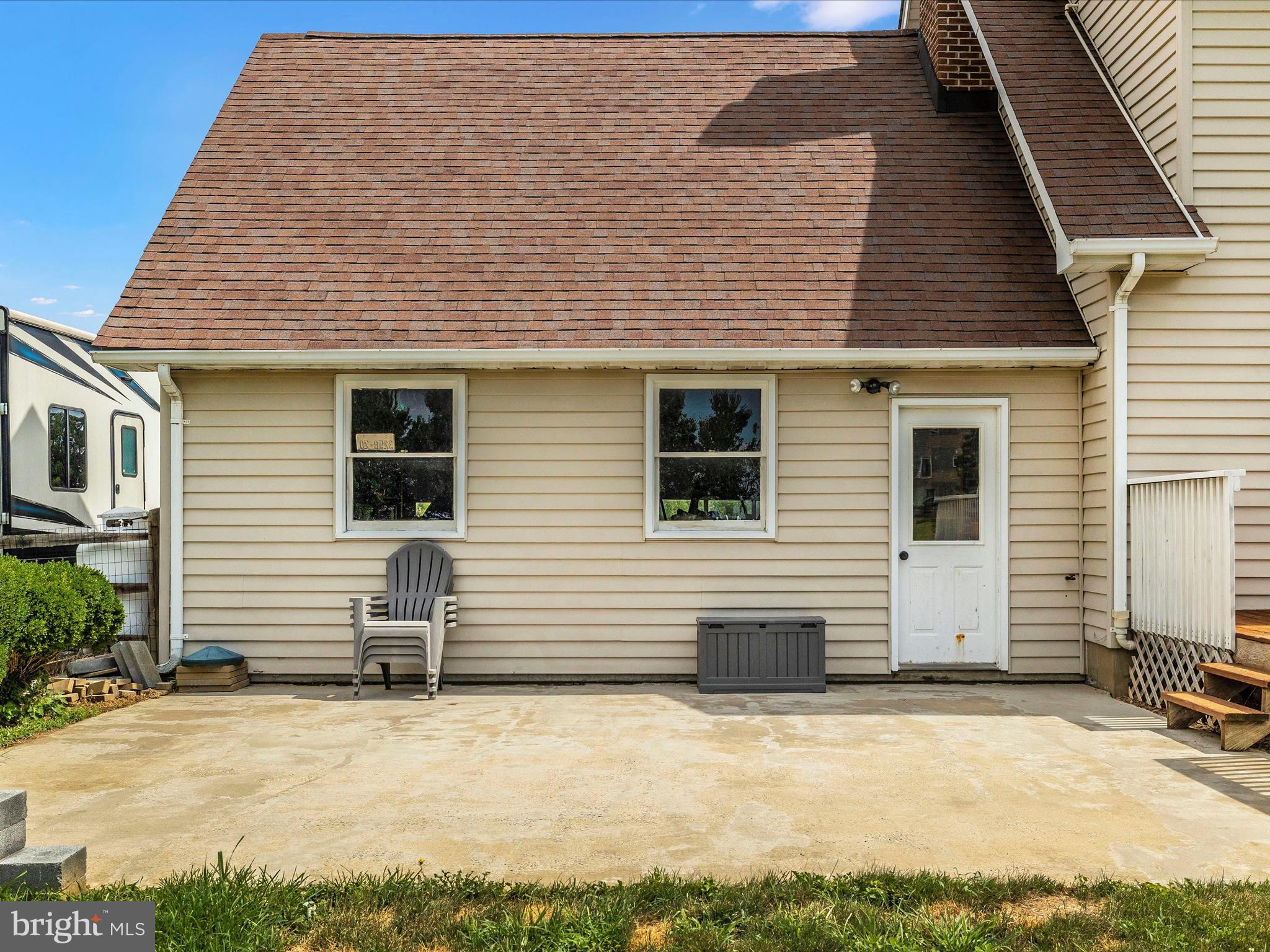 GLENOBLE - Residential