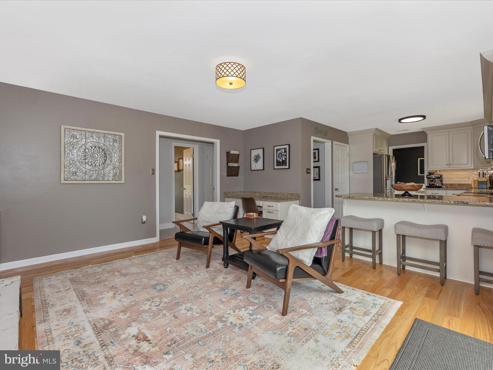 GLENOBLE - Residential