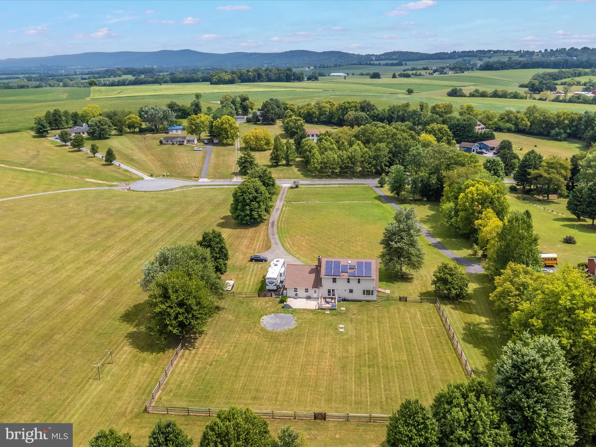 GLENOBLE - Residential