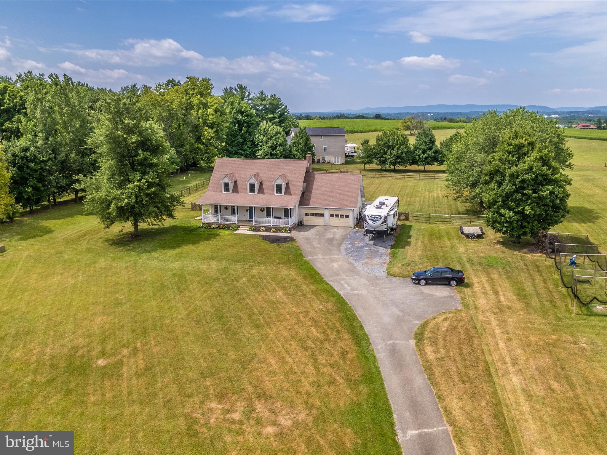 GLENOBLE - Residential