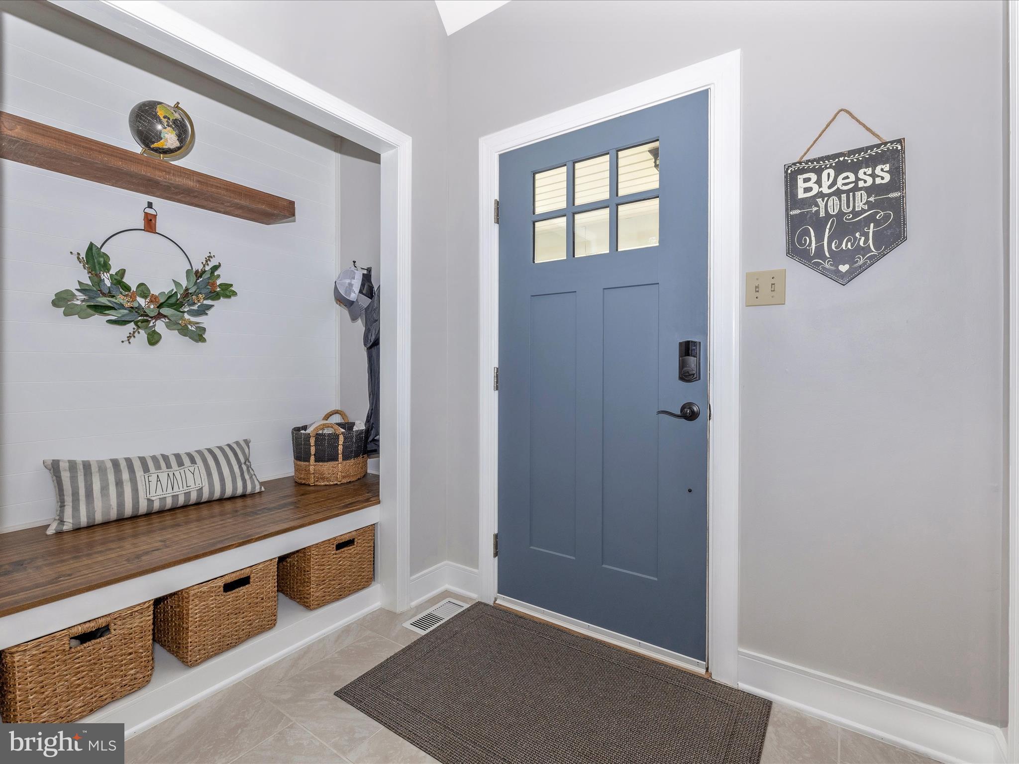 GLENOBLE - Residential