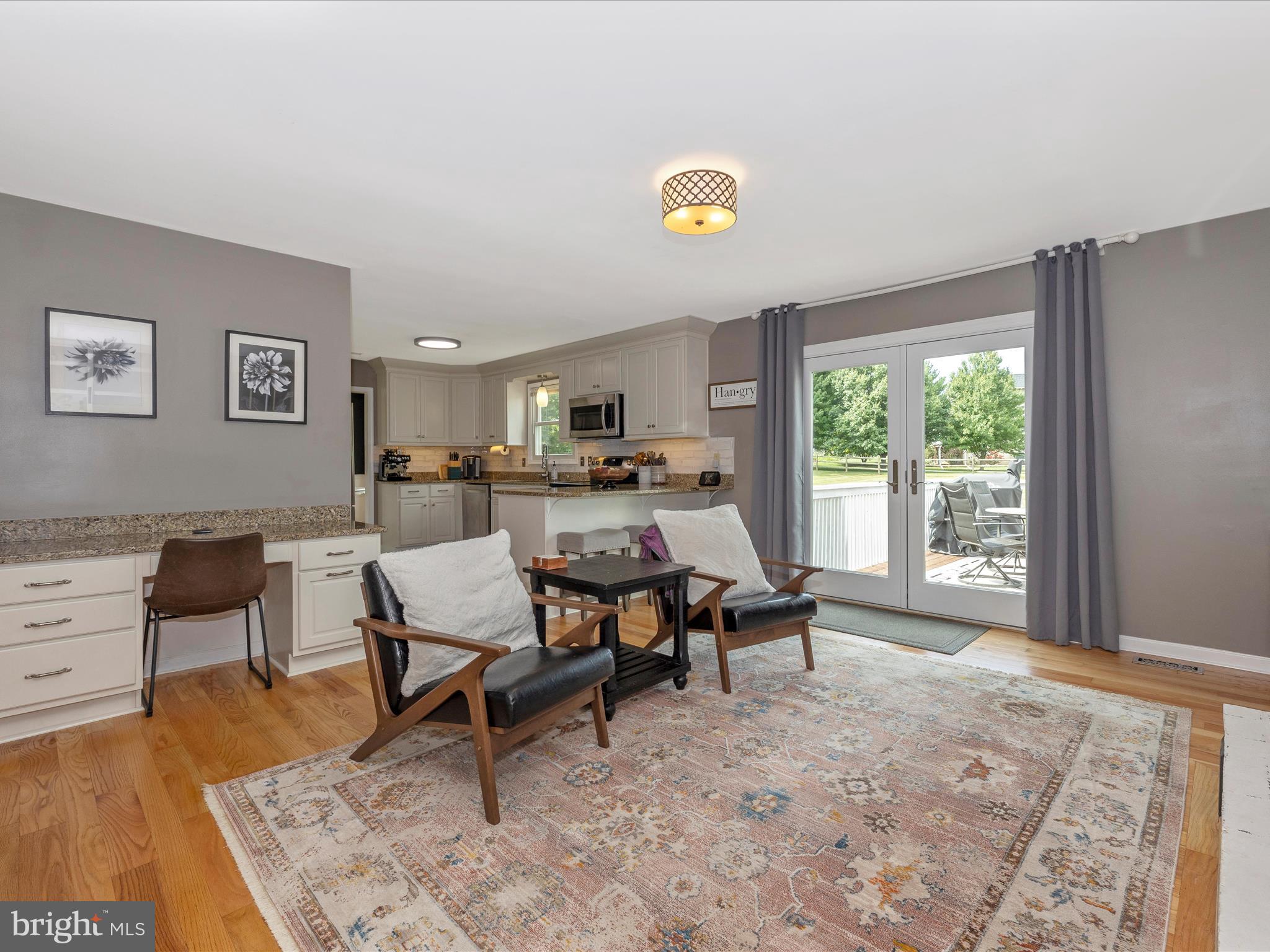 GLENOBLE - Residential