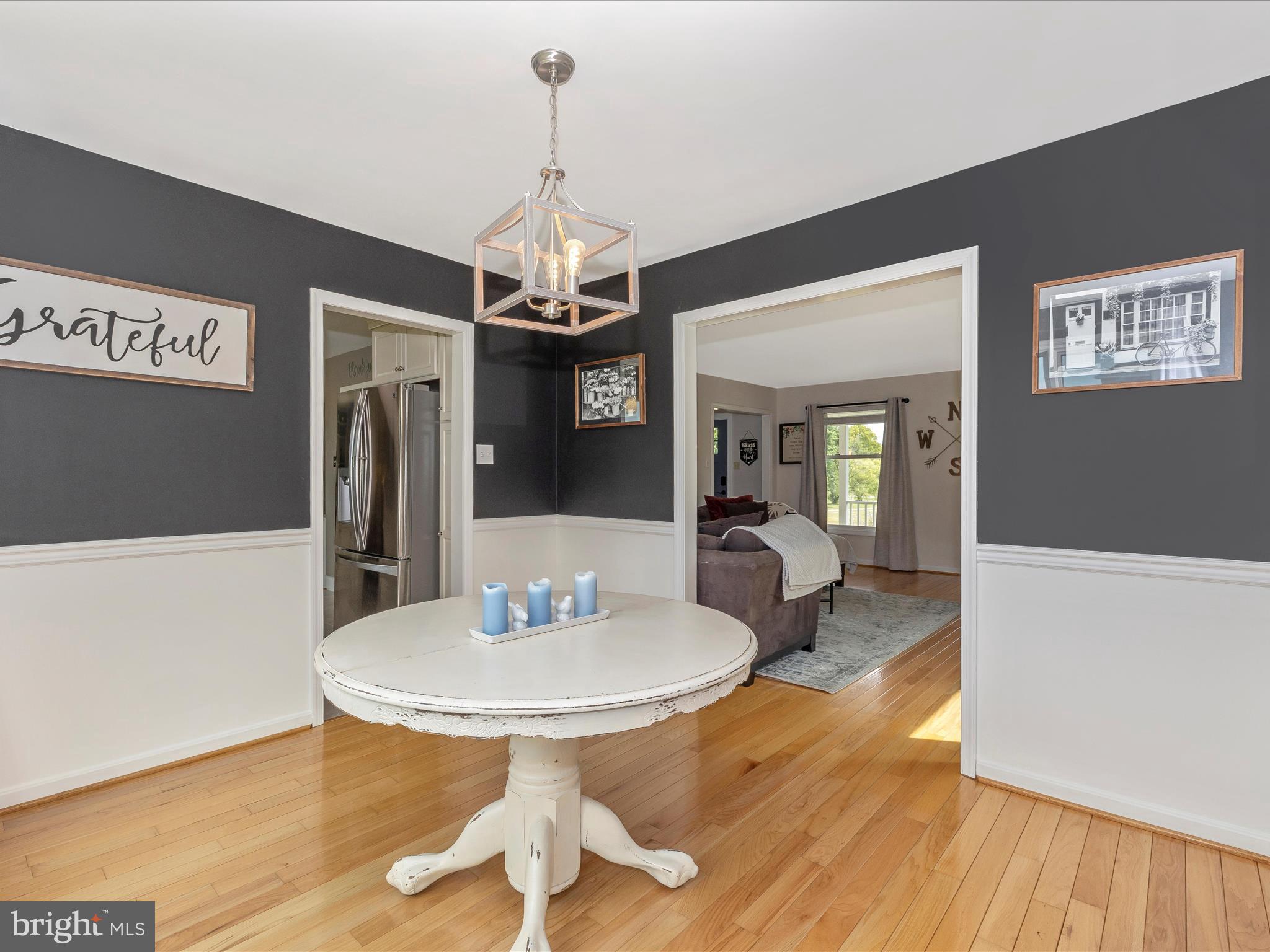 GLENOBLE - Residential